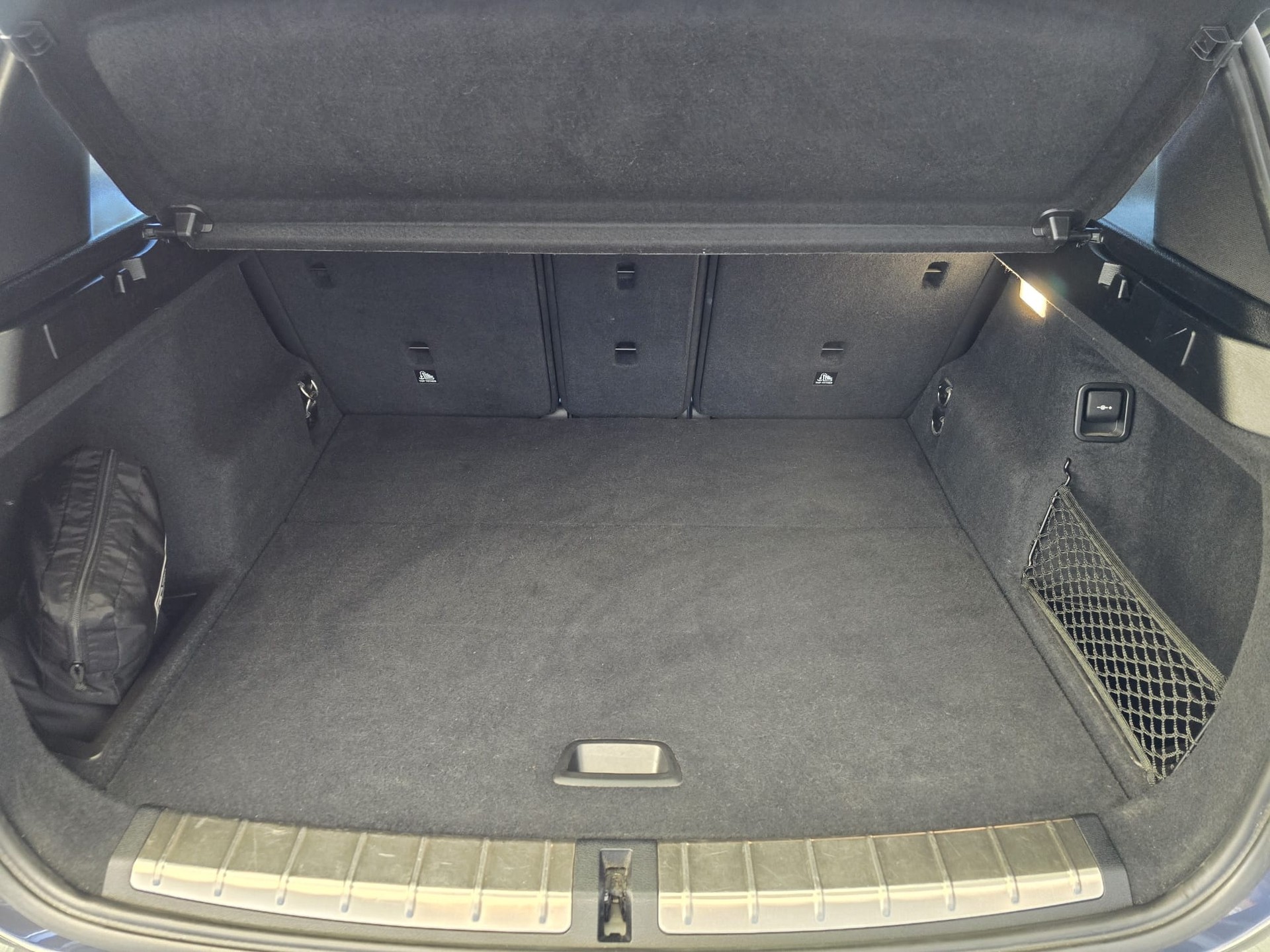 BMW X1 xDrive 25d M Sport Steptronic-image-20