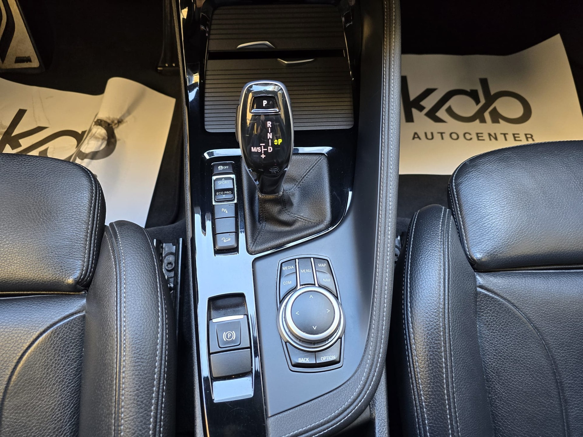 BMW X1 xDrive 25d M Sport Steptronic-image-13