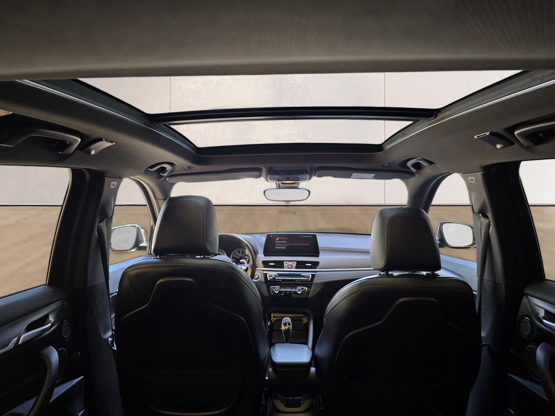 BMW X1 xDrive 25d M Sport Steptronic-image-19