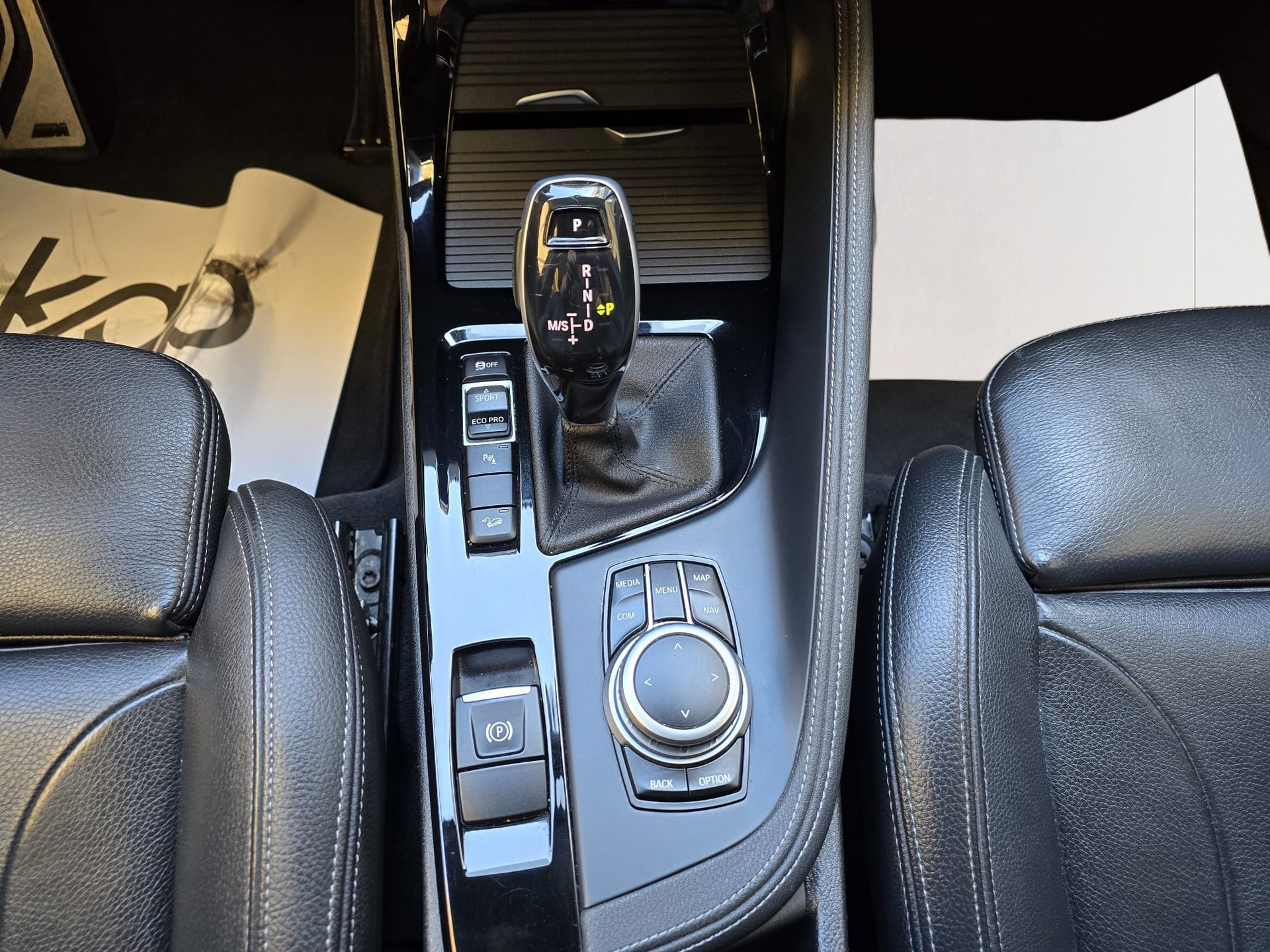 BMW X1 xDrive 25d M Sport Steptronic-image-13