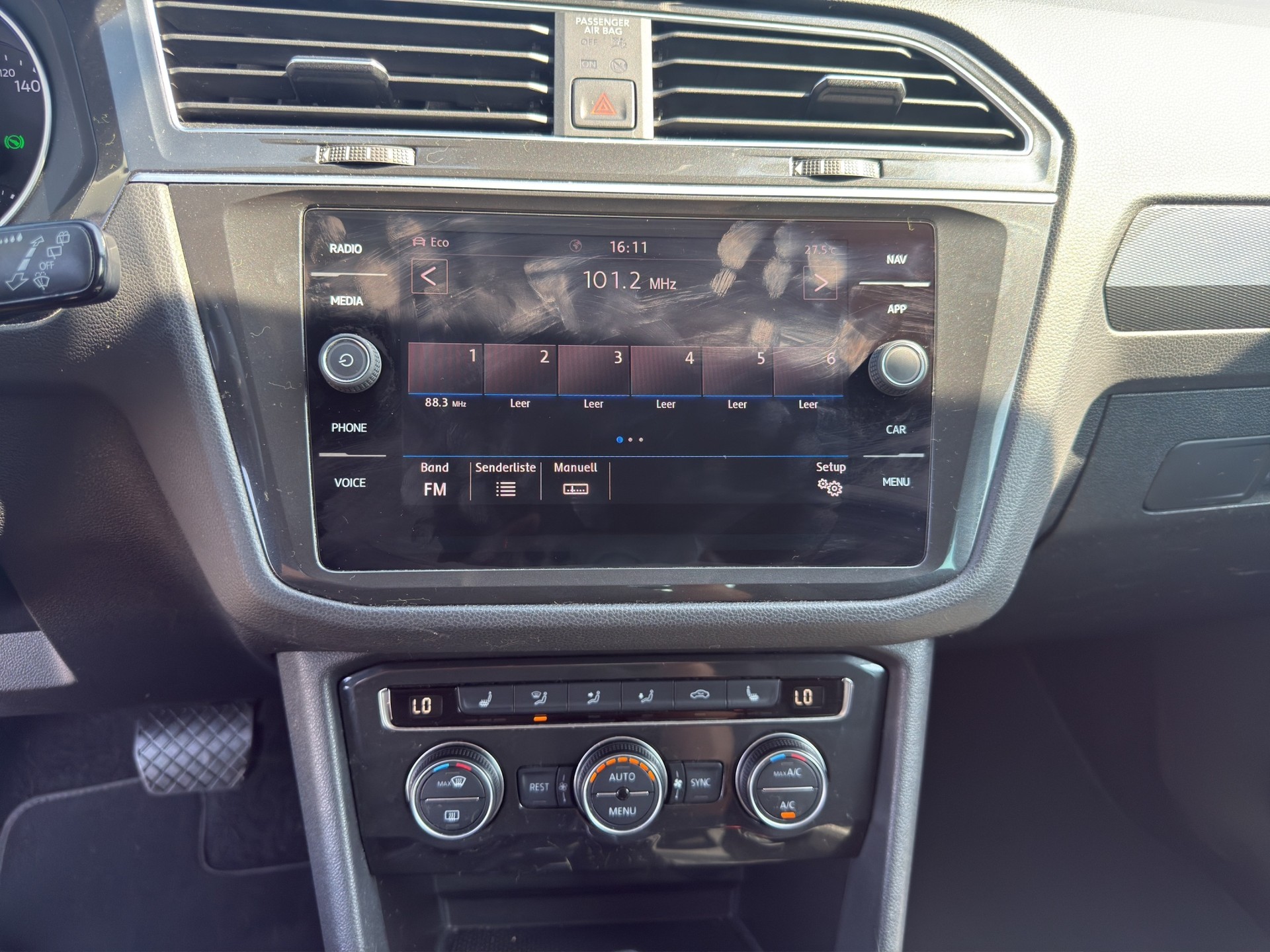 VW Tiguan 2.0 TSI Comfortline DSG-image-10