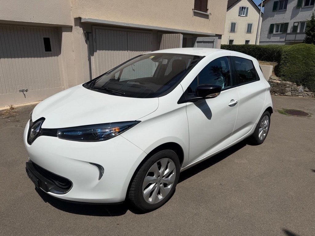 RENAULT ZOE-image-0