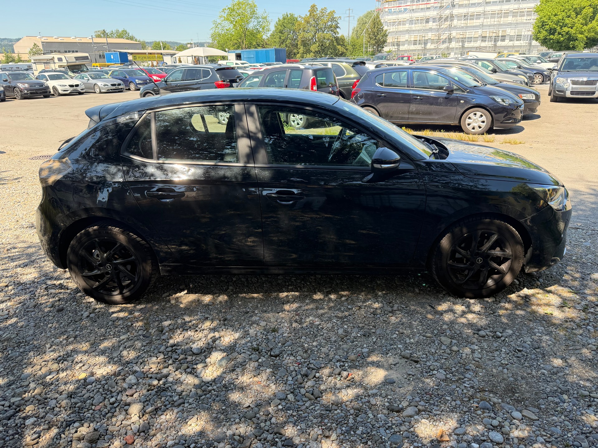 OPEL Corsa 1.2 TP GS-Line-image-7