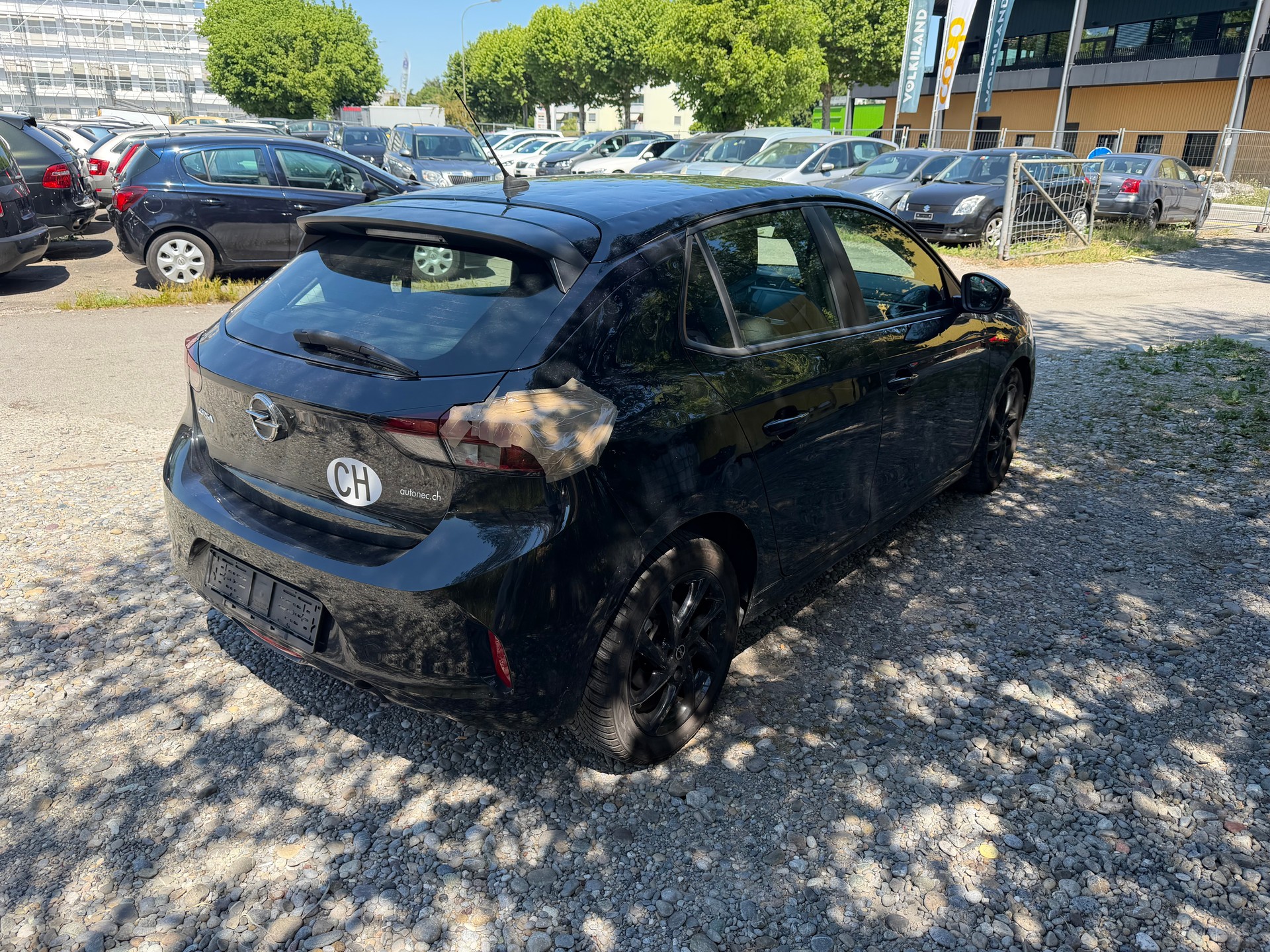 OPEL Corsa 1.2 TP GS-Line-image-6