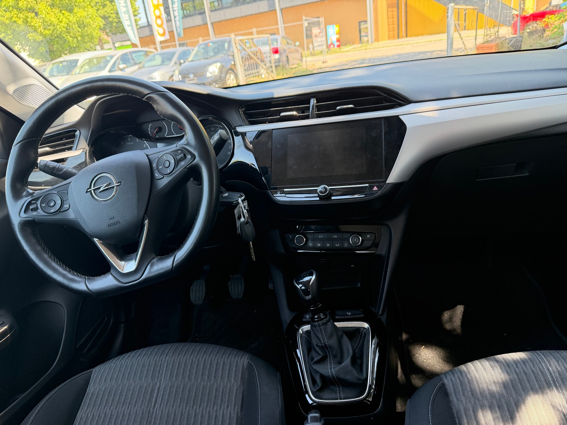 OPEL Corsa 1.2 TP GS-Line-image-10