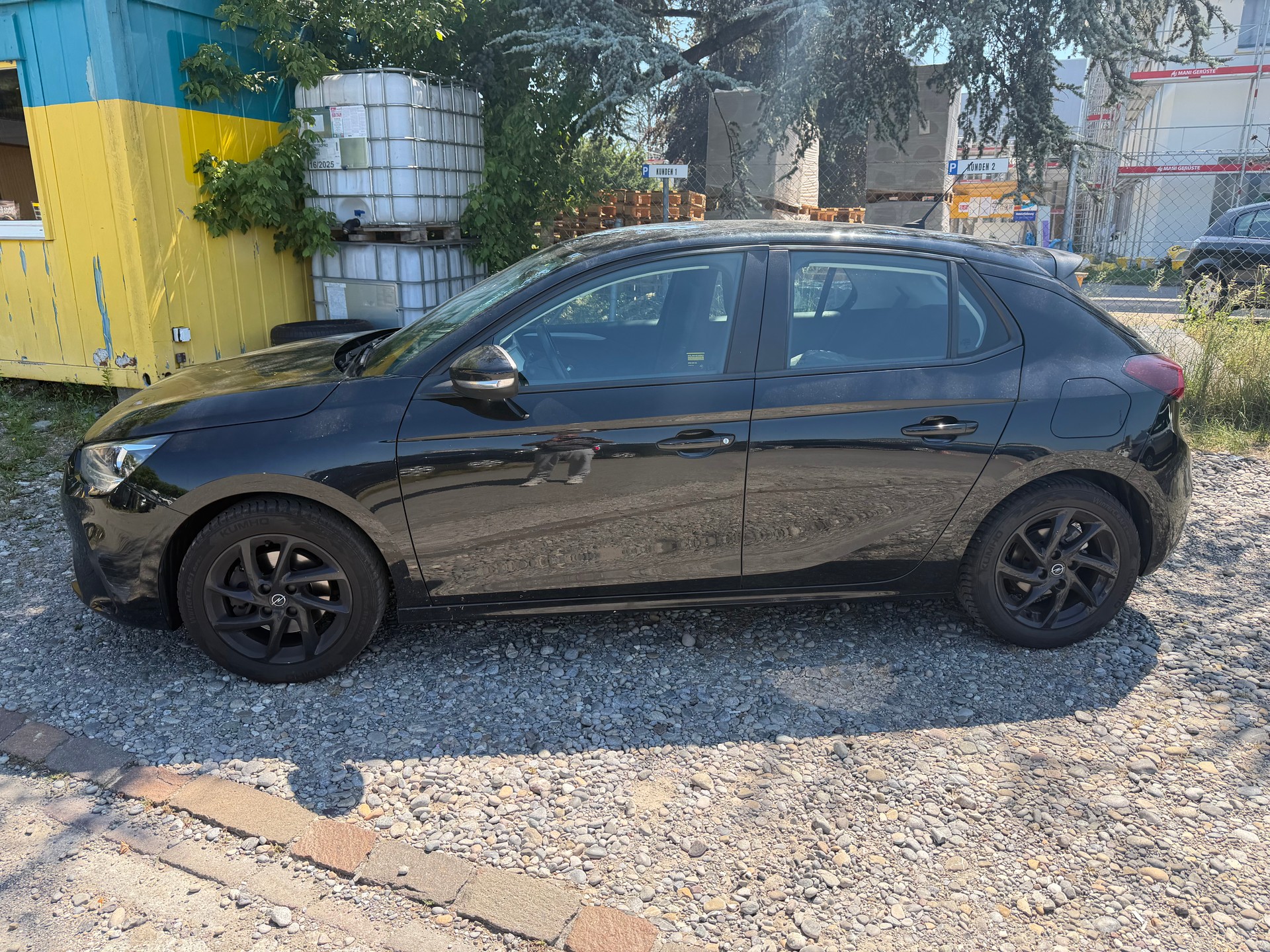 OPEL Corsa 1.2 TP GS-Line-image-13