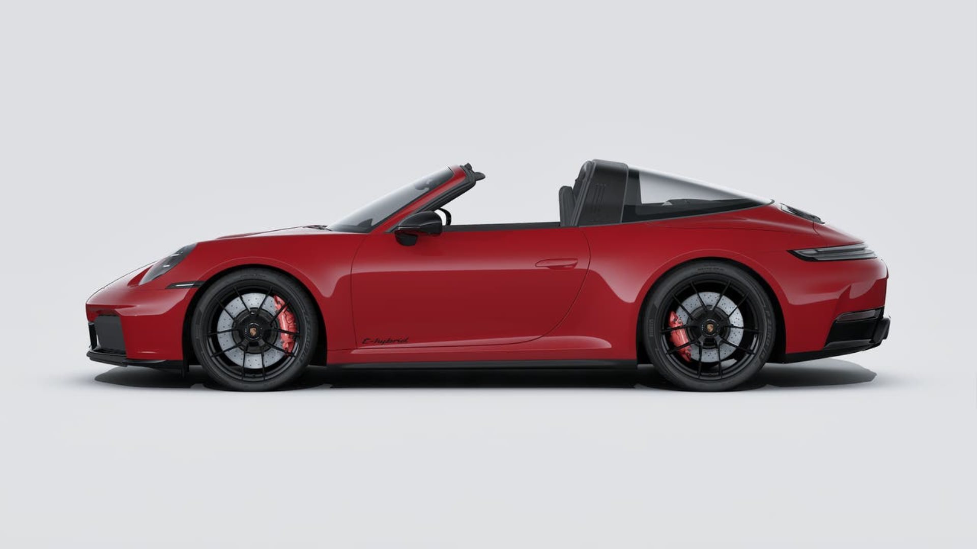 PORSCHE 911 Targa 4 GTS-showroom-element-1