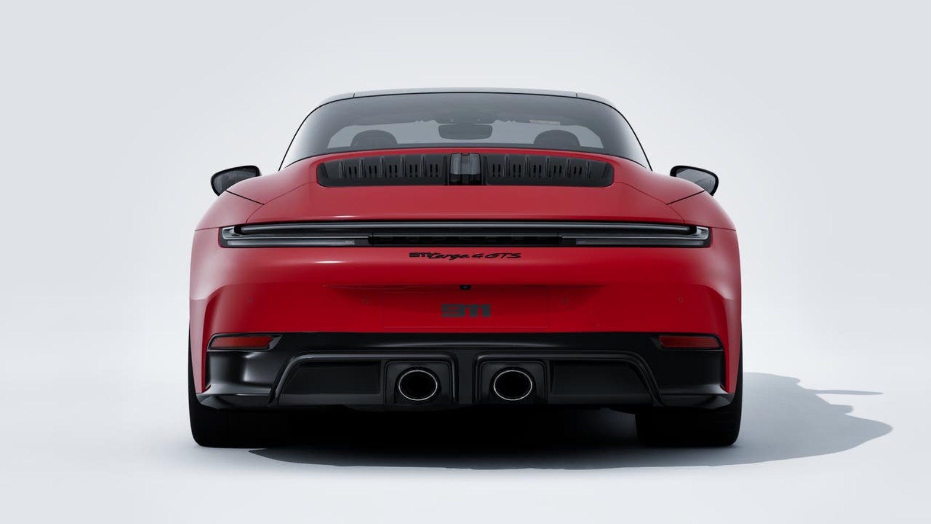 PORSCHE 911 Targa 4 GTS-image-6