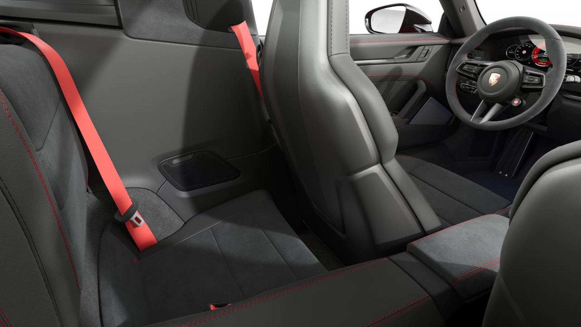 PORSCHE 911 Targa 4 GTS-image-13