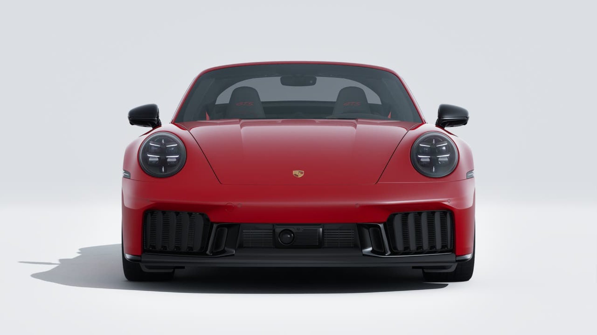 PORSCHE 911 Targa 4 GTS-image-7