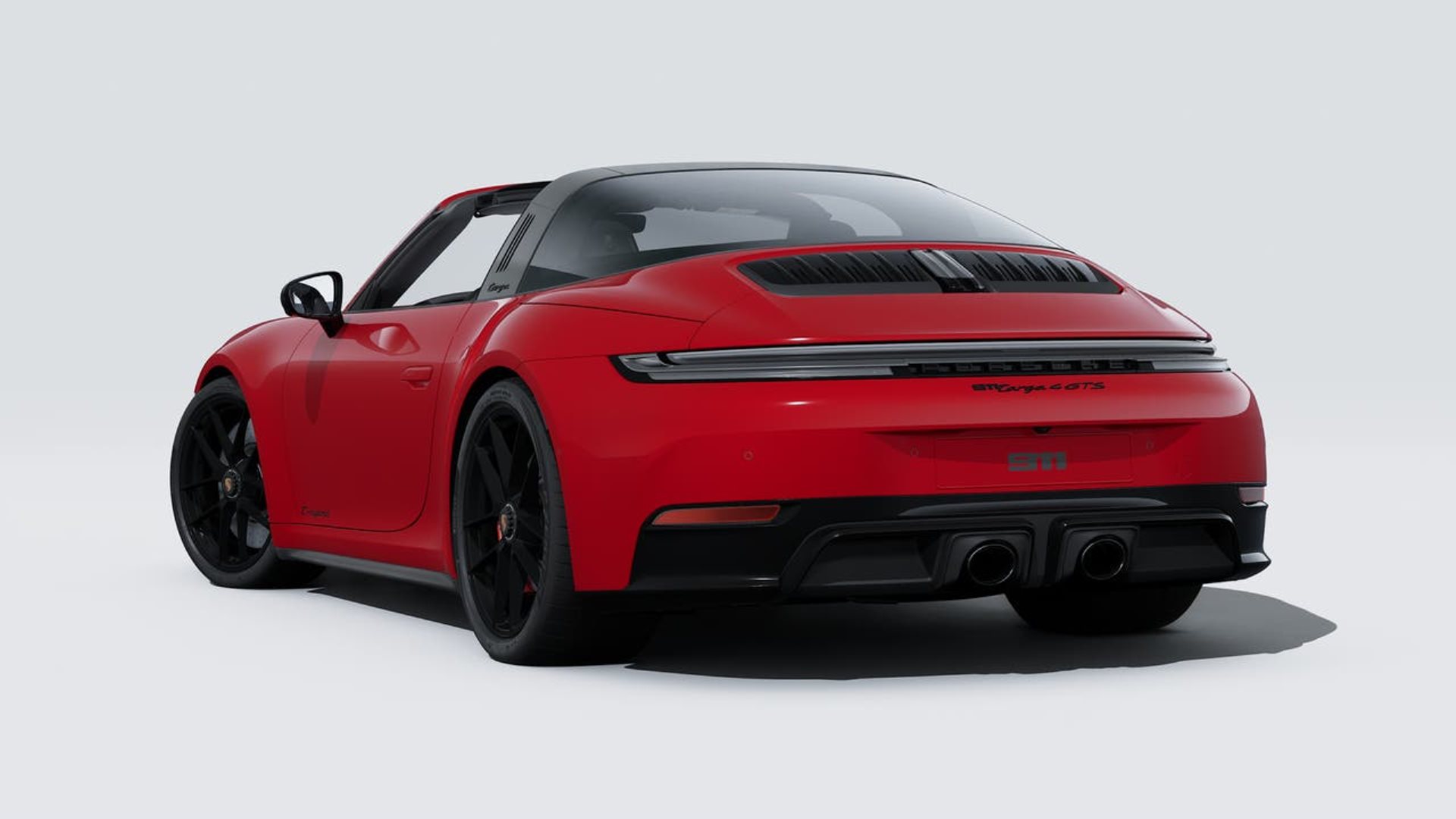 PORSCHE 911 Targa 4 GTS-showroom-element-2