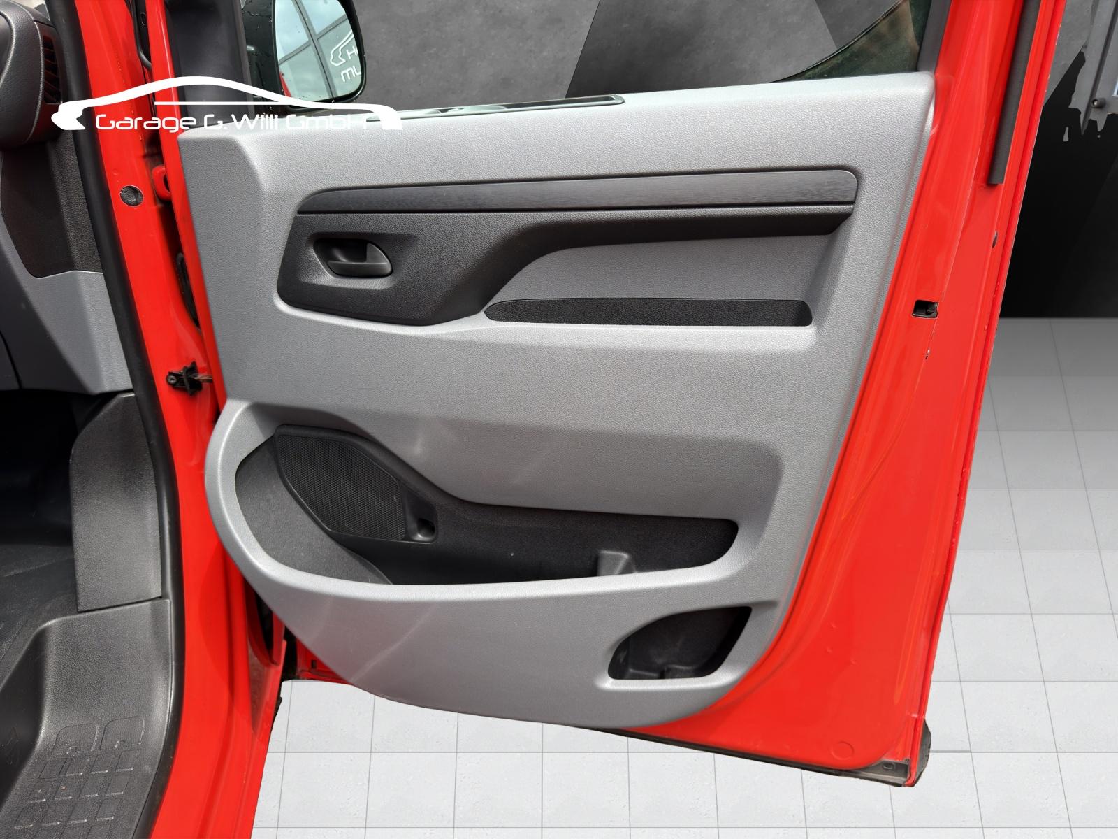 OPEL Vivaro Cargo 2.0 D Enjoy s/s L EN Aut.-image-18