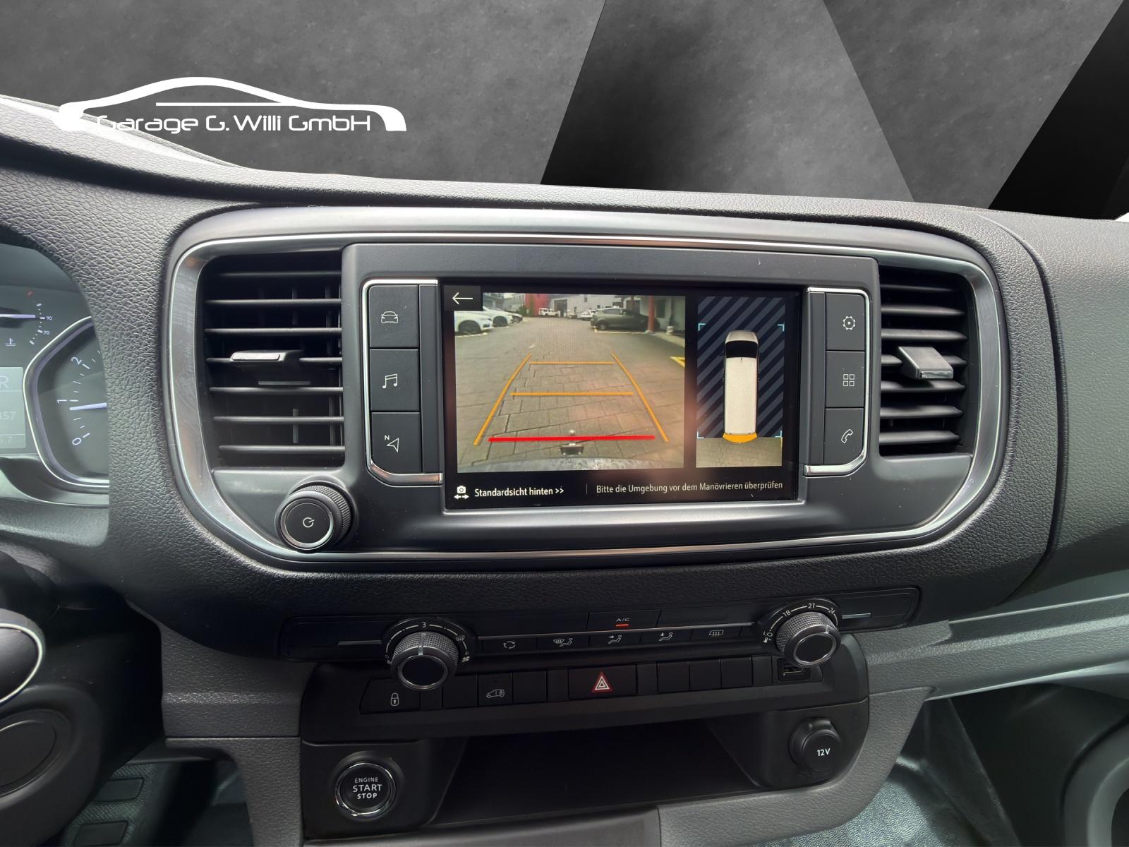 OPEL Vivaro Cargo 2.0 D Enjoy s/s L EN Aut.-image-15
