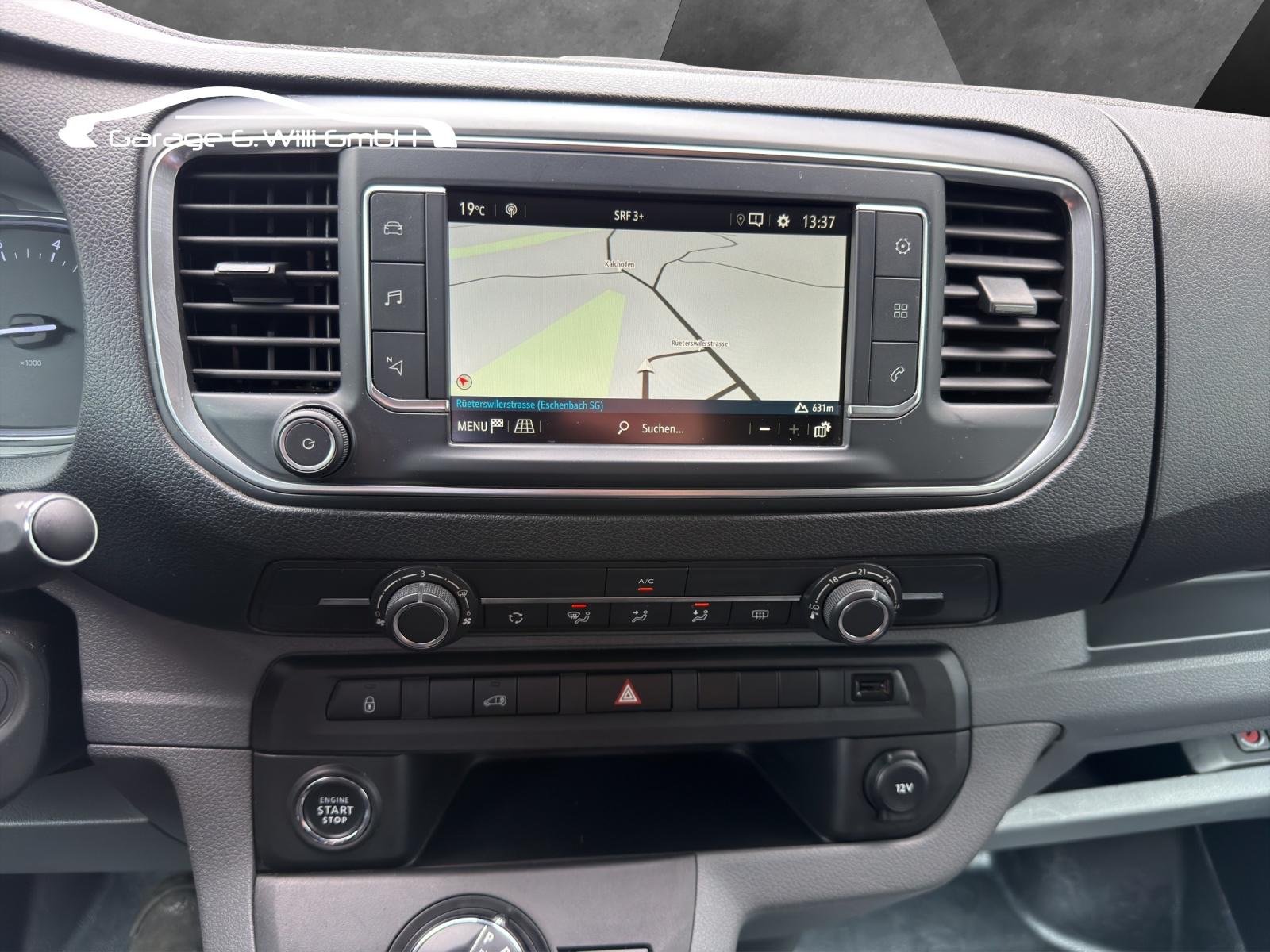 OPEL Vivaro Cargo 2.0 D Enjoy s/s L EN Aut.-image-14