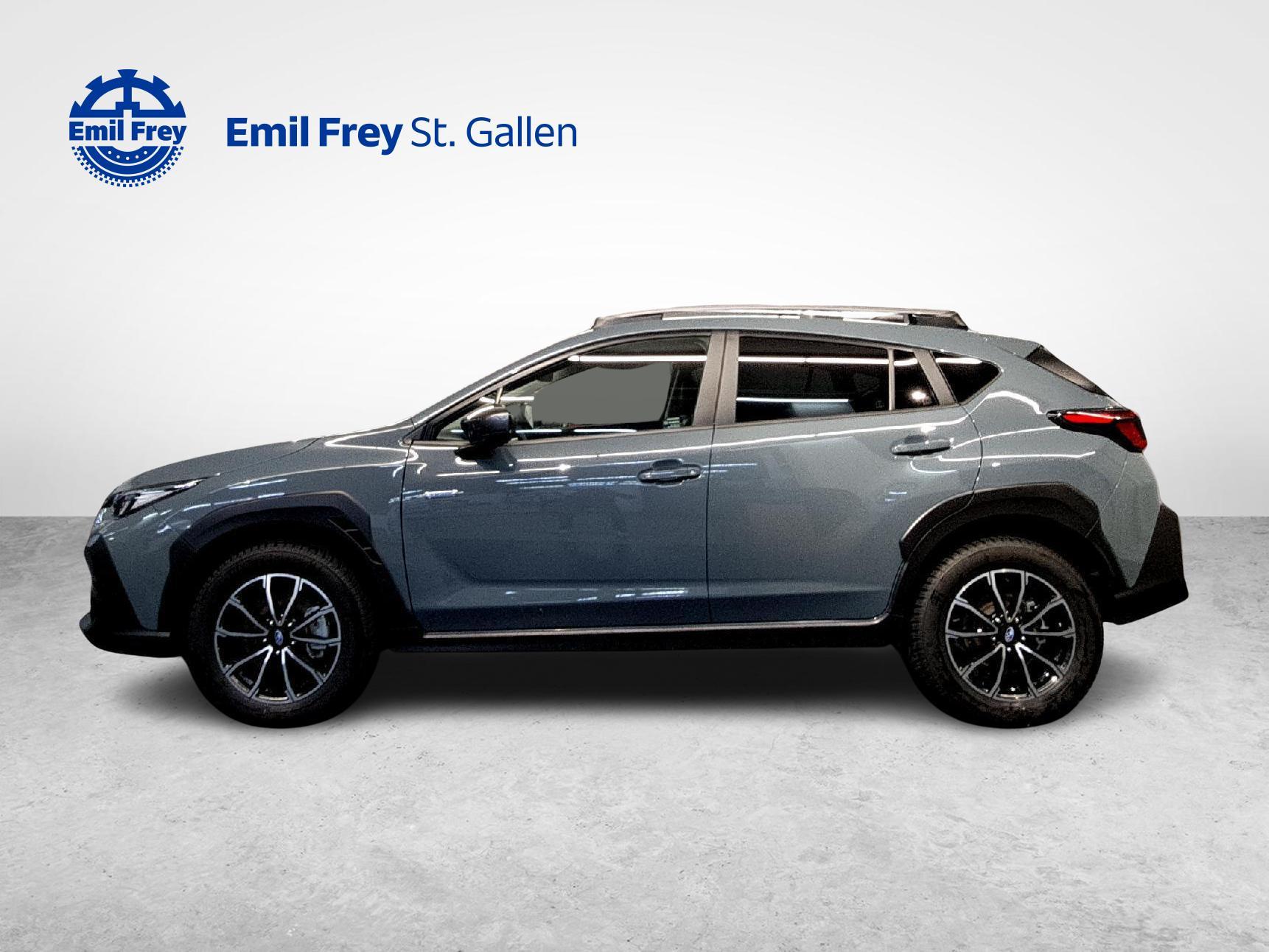 SUBARU Crosstrek 2.0i e-Boxer Swiss Plus-showroom-element-1