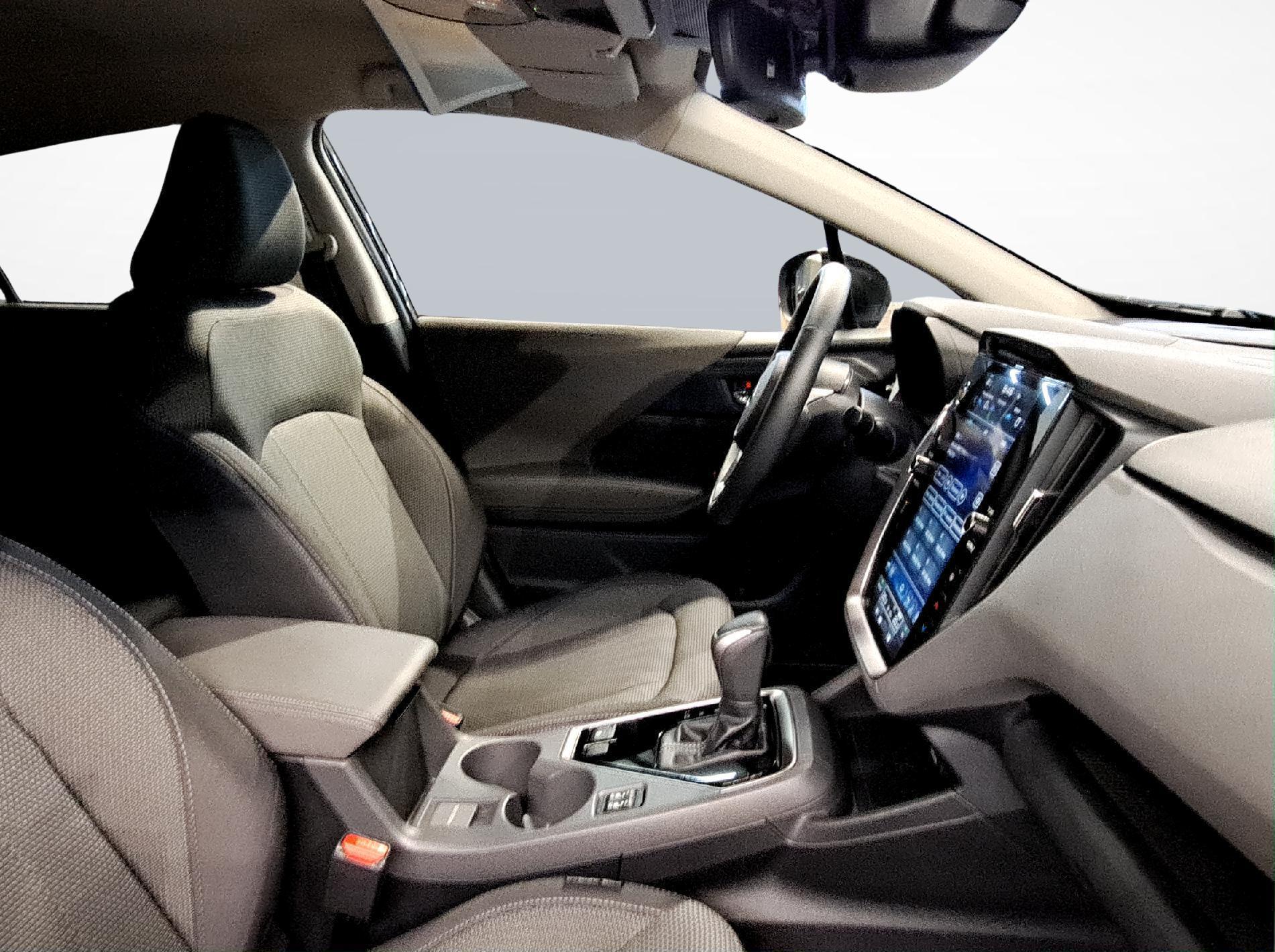 SUBARU Crosstrek 2.0i e-Boxer Swiss Plus-image-9