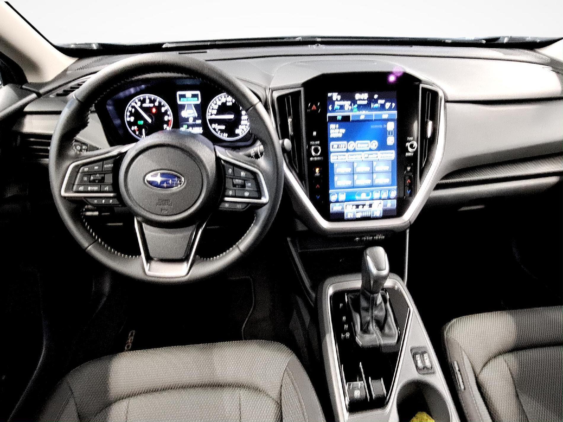 SUBARU Crosstrek 2.0i e-Boxer Swiss Plus-image-8
