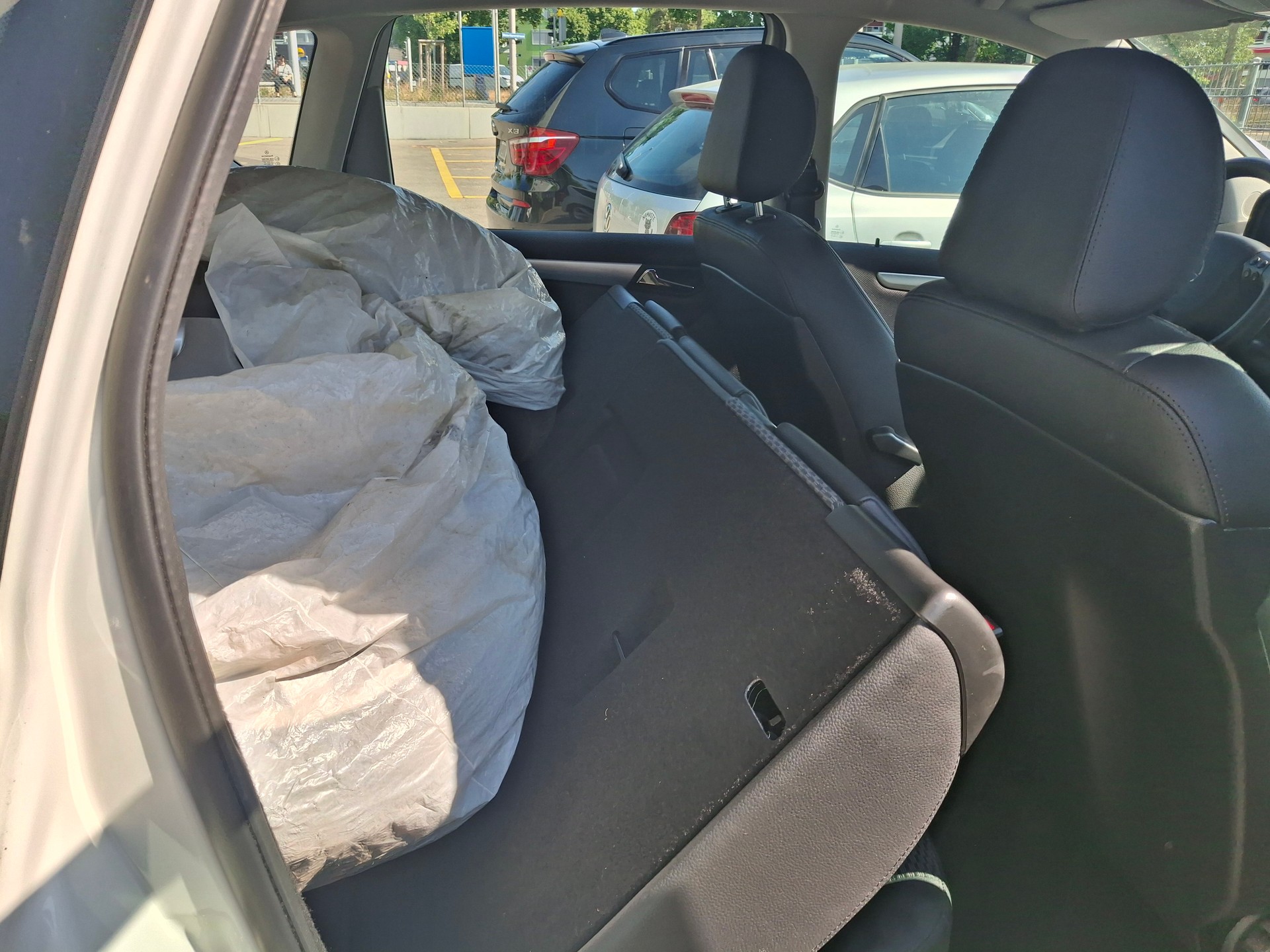MERCEDES-BENZ A 180 (170) Avantgarde Autotronic-image-24