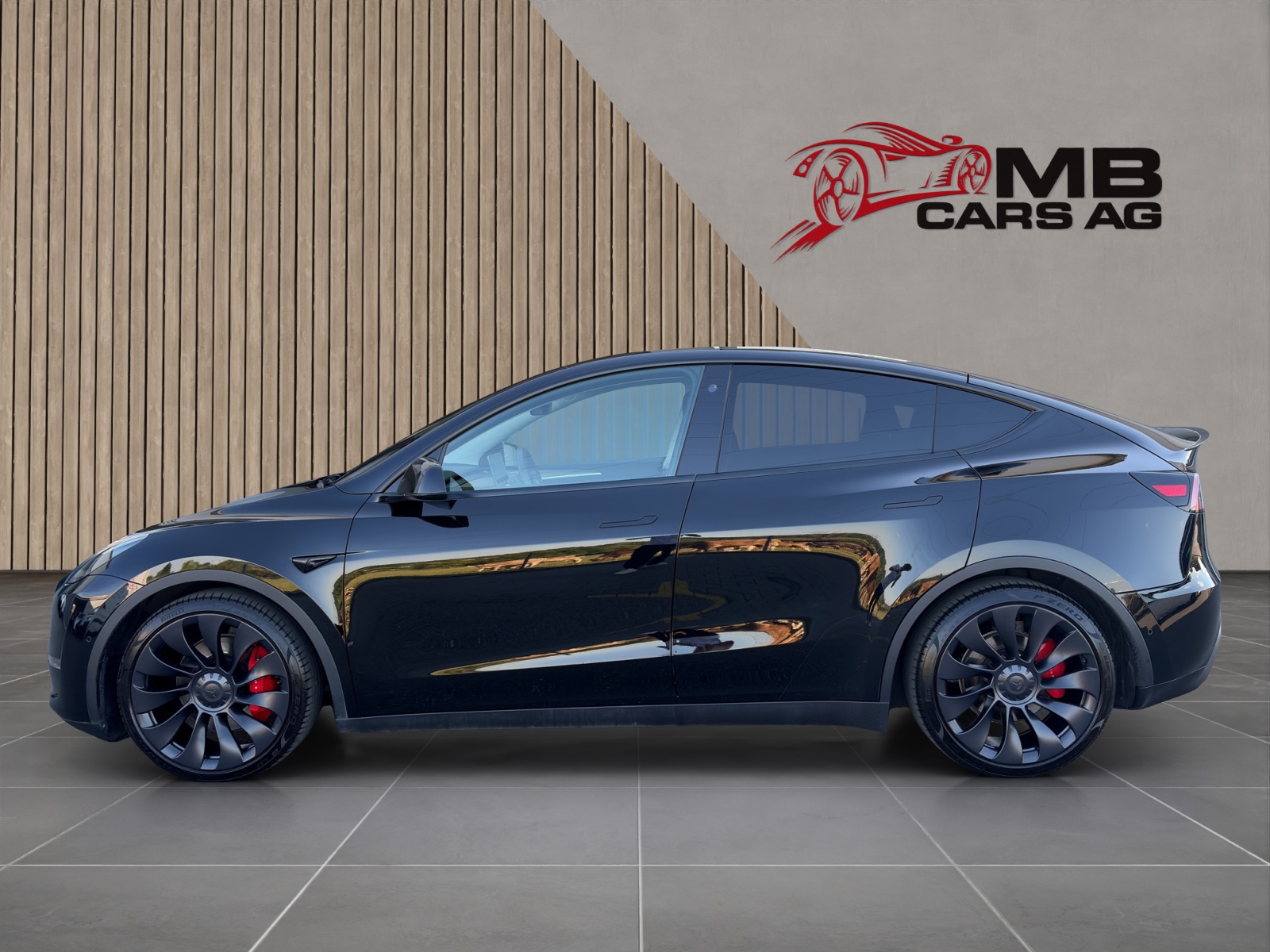 TESLA Model Y Performance-image-7