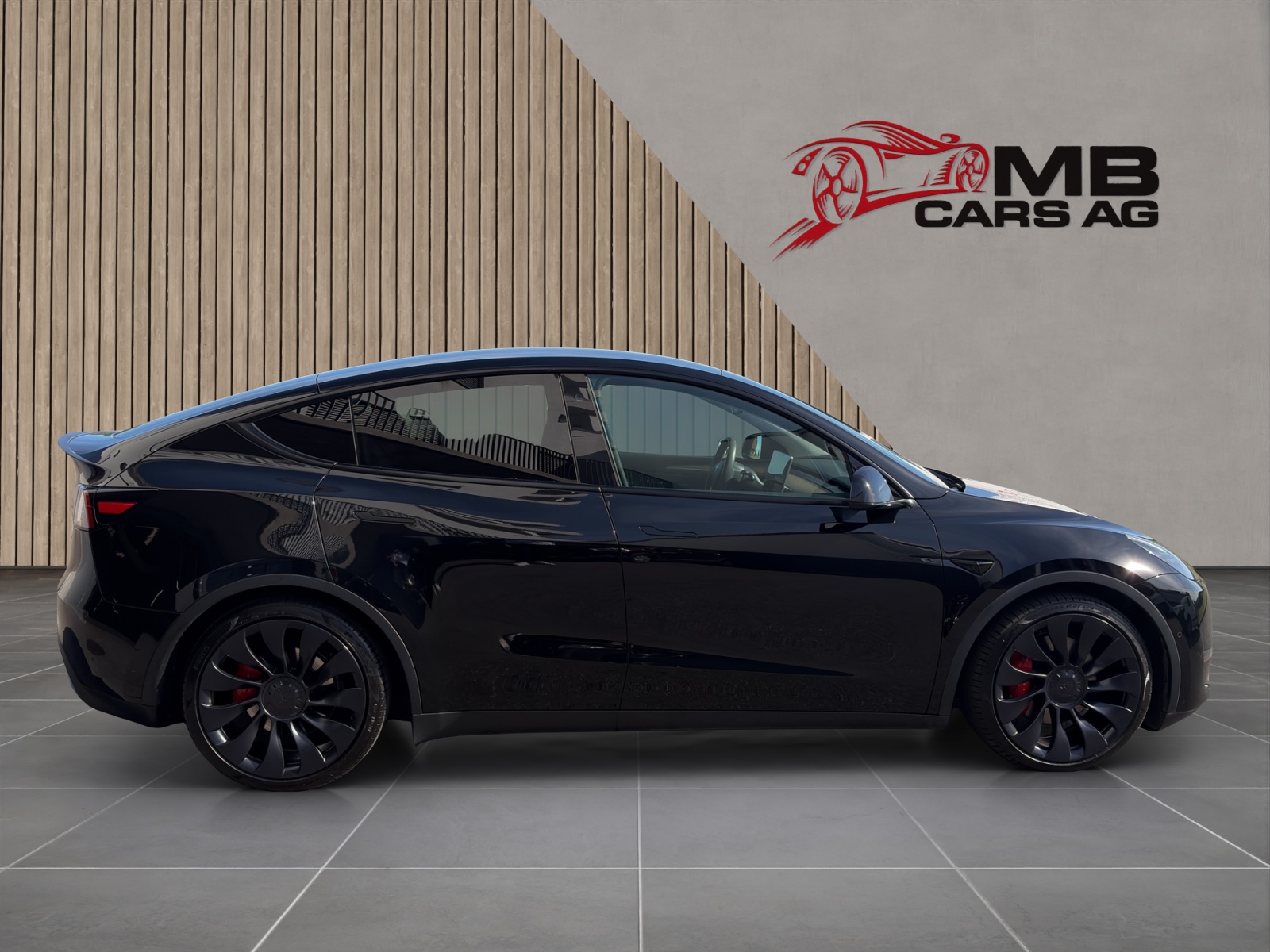 TESLA Model Y Performance-image-6