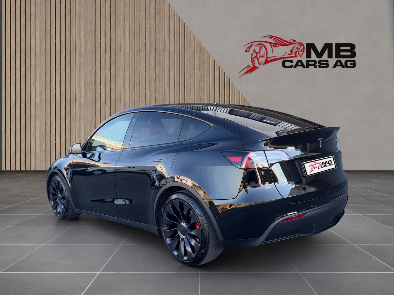 TESLA Model Y Performance-image-6