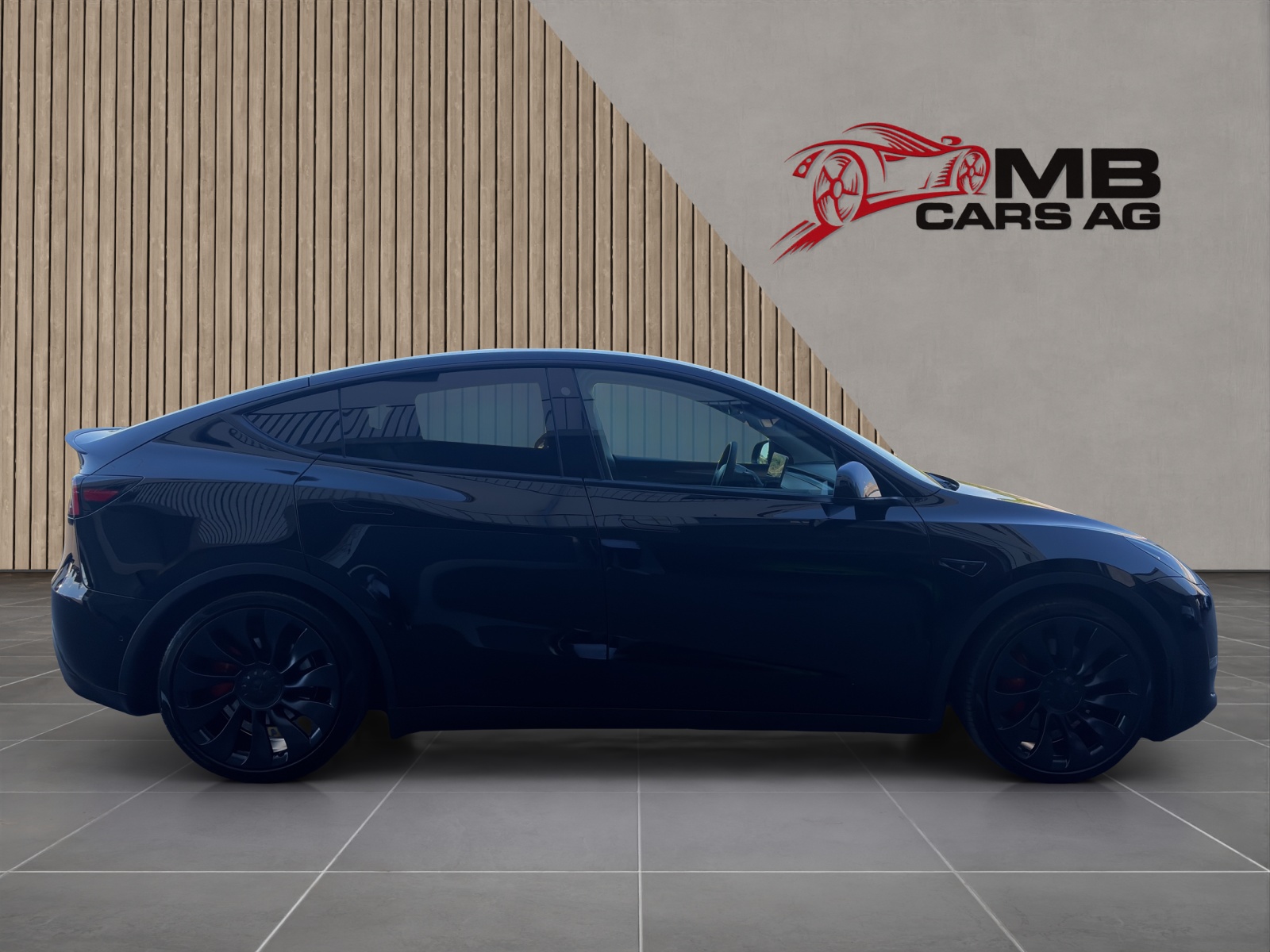 TESLA Model Y Performance-image-3