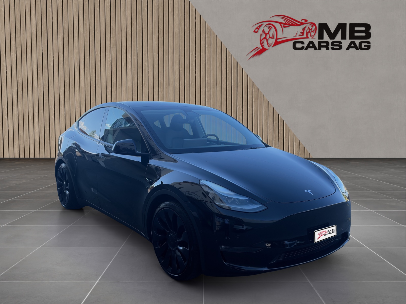TESLA Model Y Performance-image-2