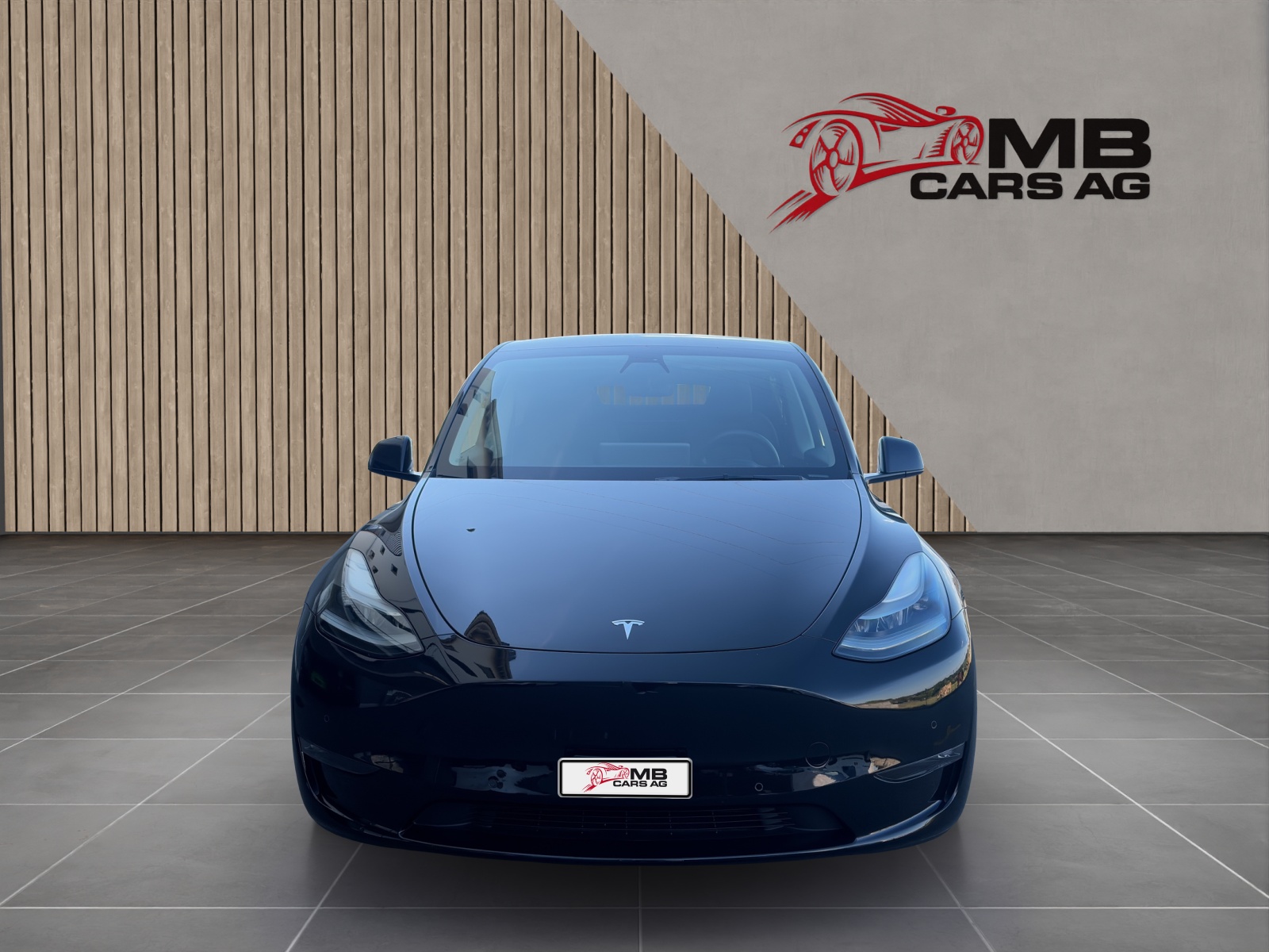 TESLA Model Y Performance-image-1