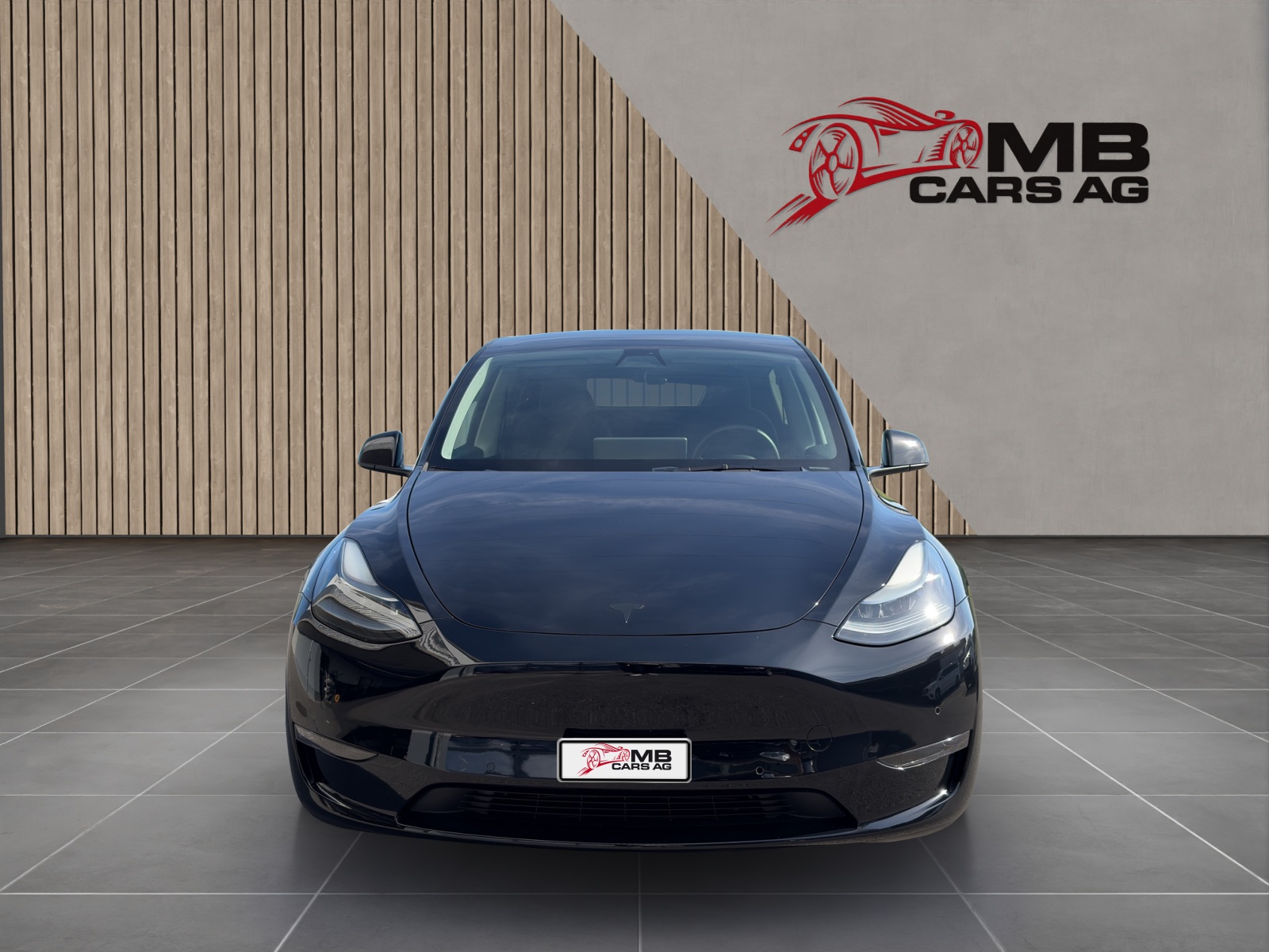 TESLA Model Y Performance-image-1
