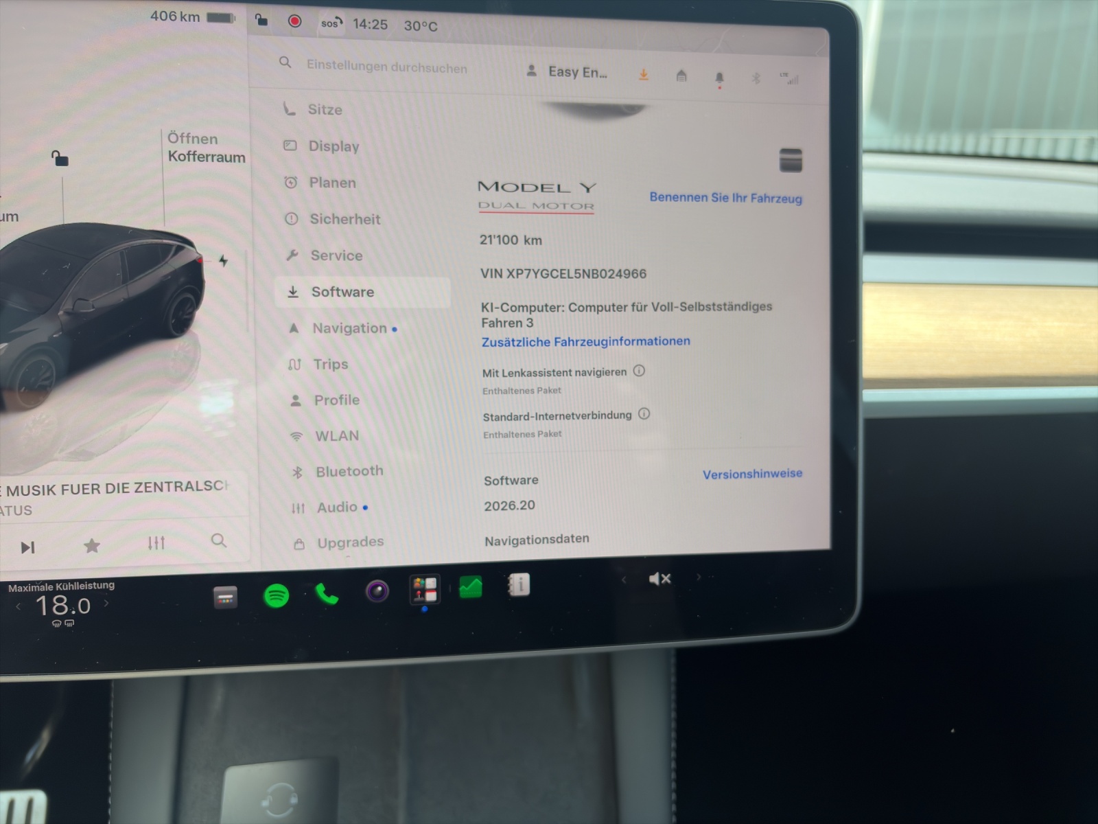 TESLA Model Y Performance-image-10