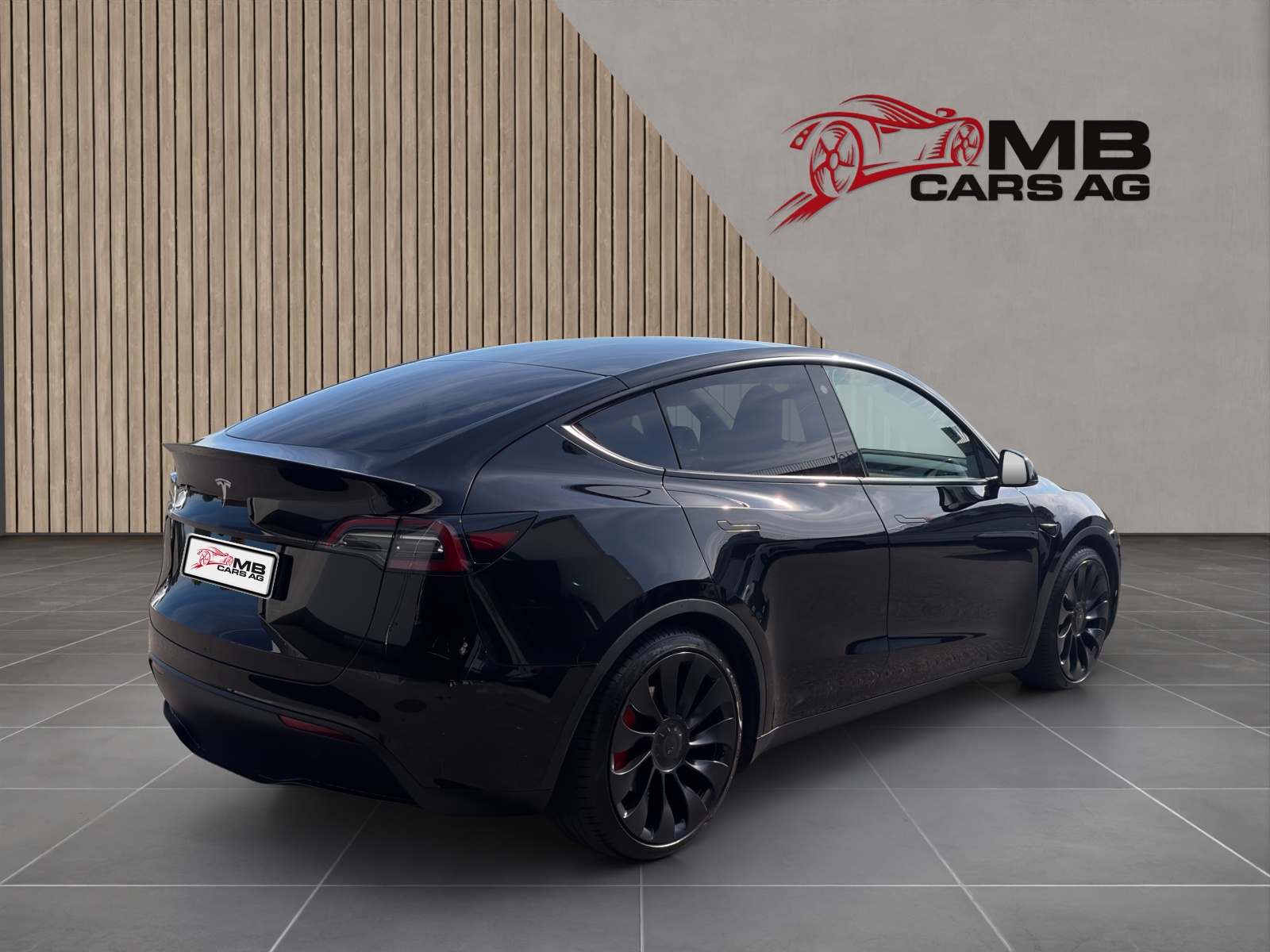 TESLA Model Y Performance-image-5