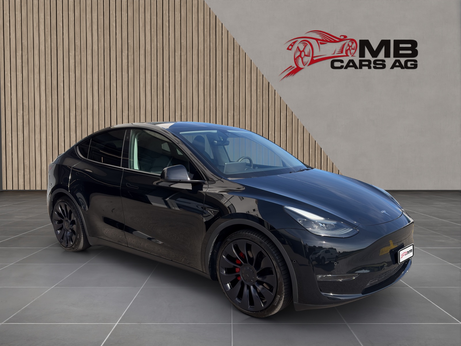 TESLA Model Y Performance-image-7