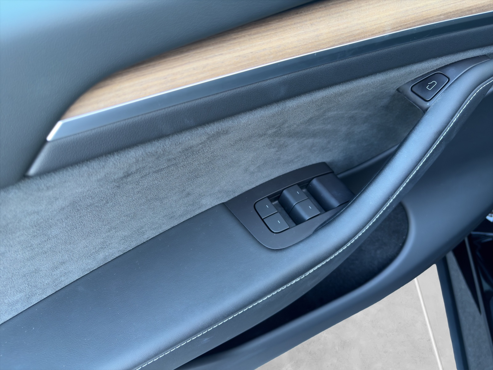 TESLA Model Y Performance-image-14