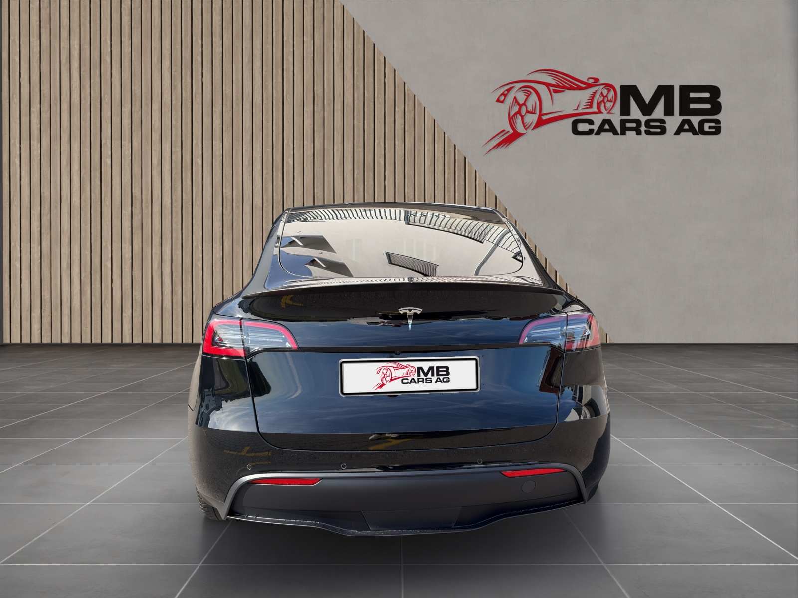 TESLA Model Y Performance-image-4