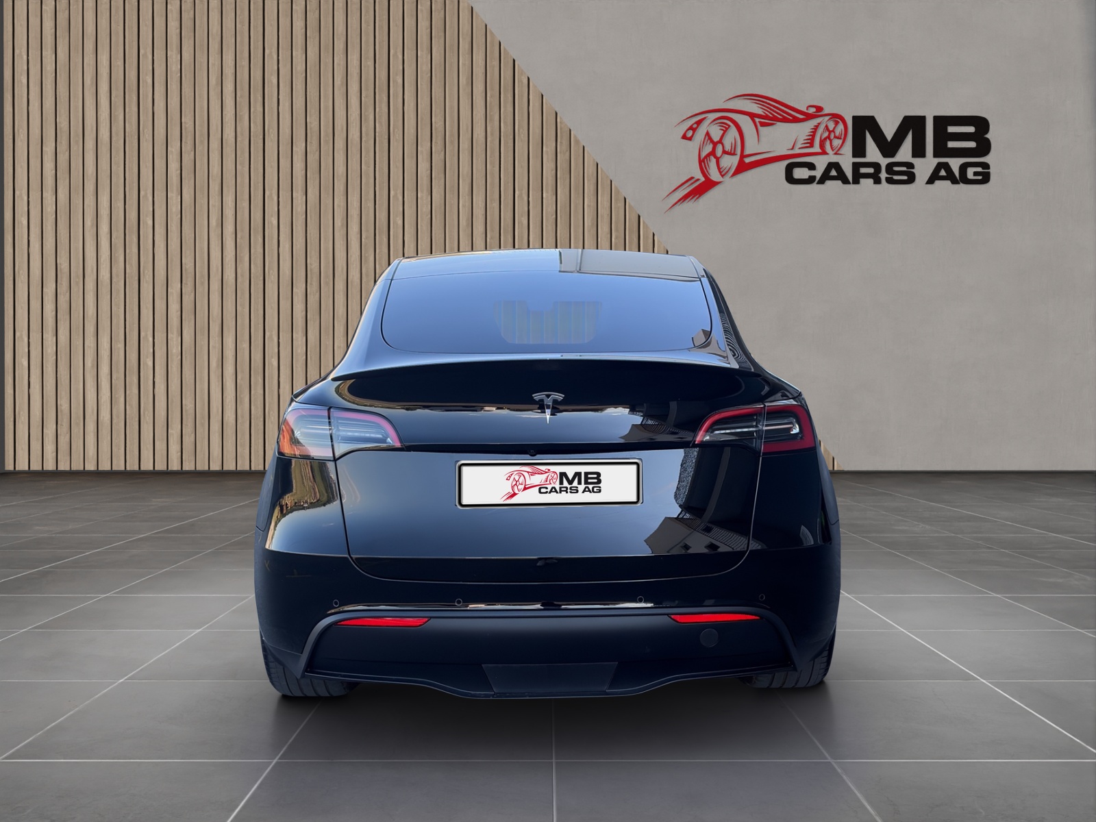 TESLA Model Y Performance-image-5