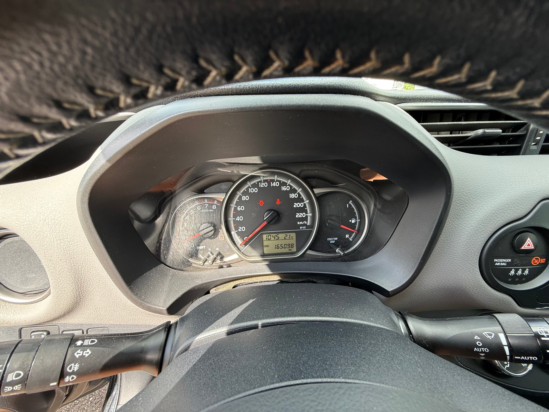TOYOTA Yaris 1.33 Trend-image-8
