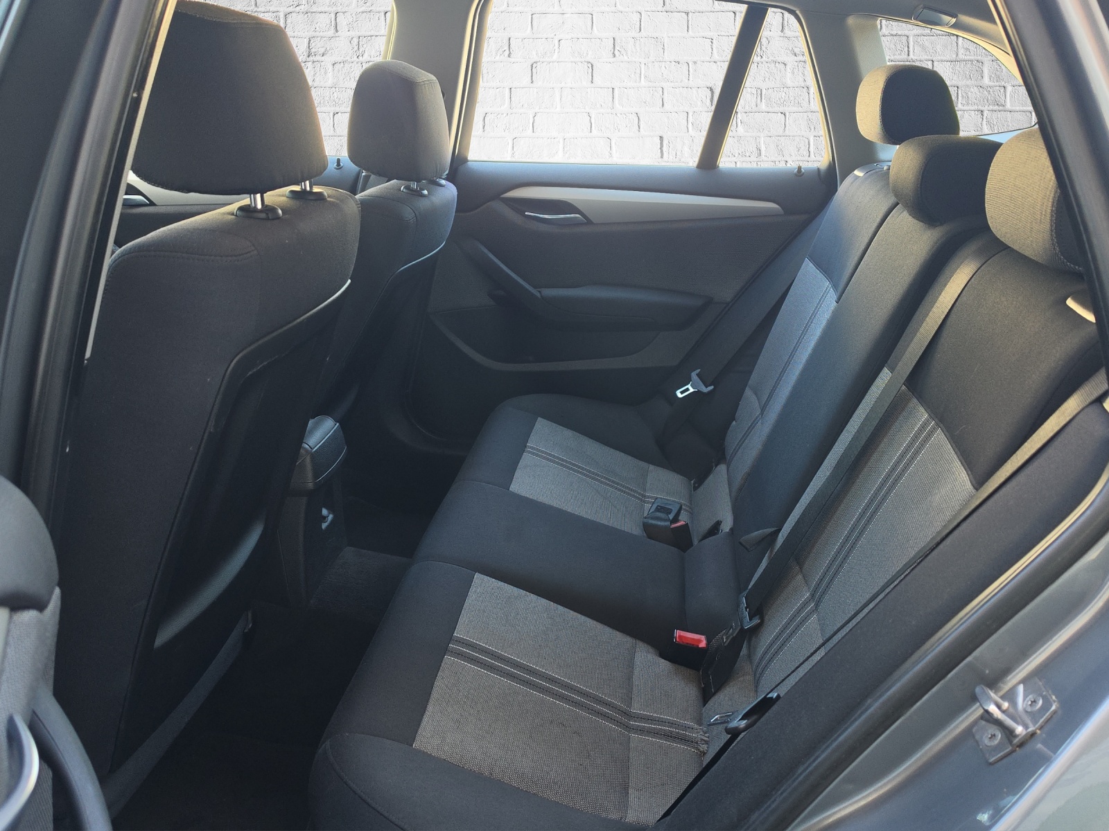 BMW X1 xDrive 23d Steptronic-image-16