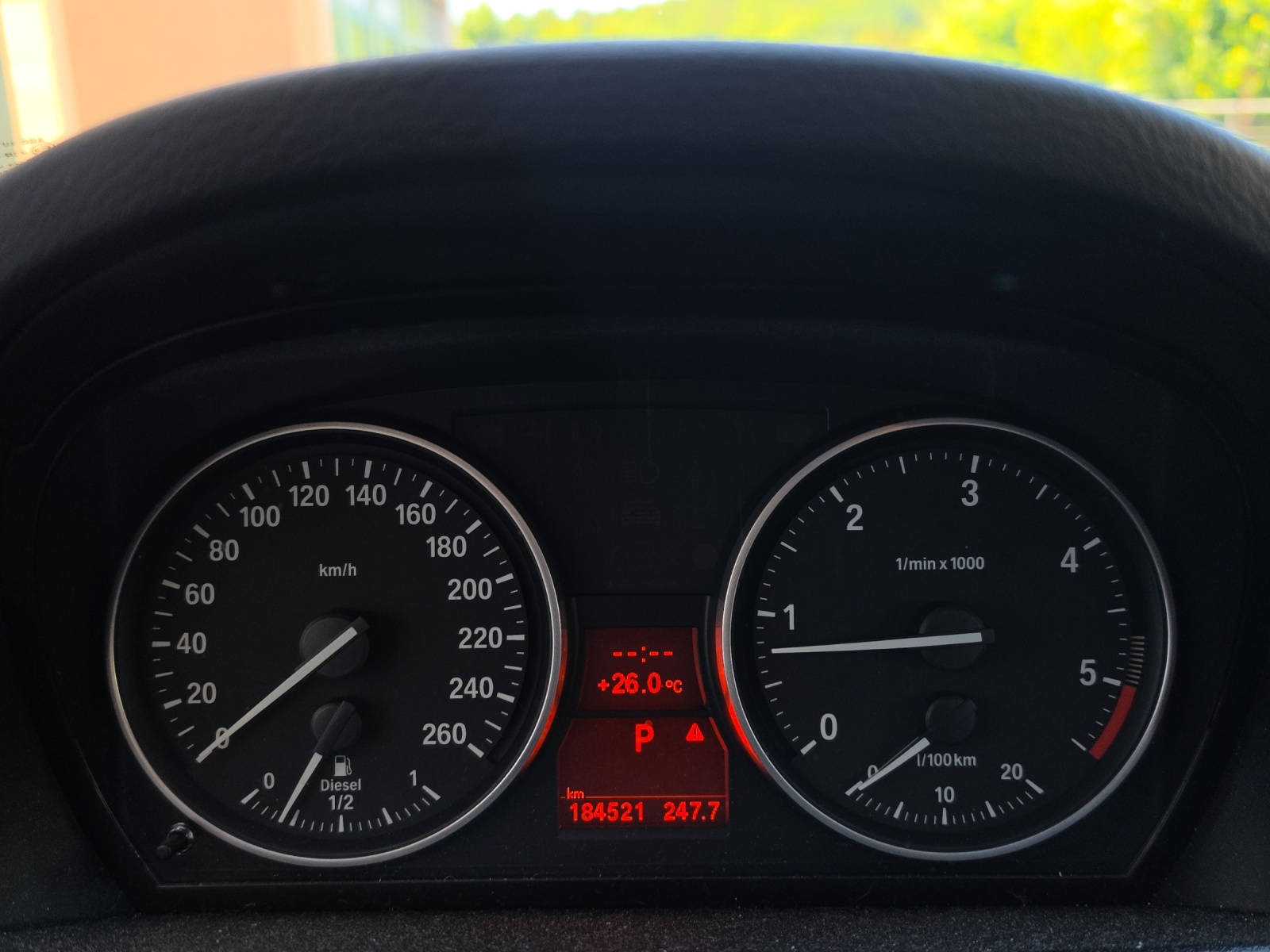 BMW X1 xDrive 23d Steptronic-image-14