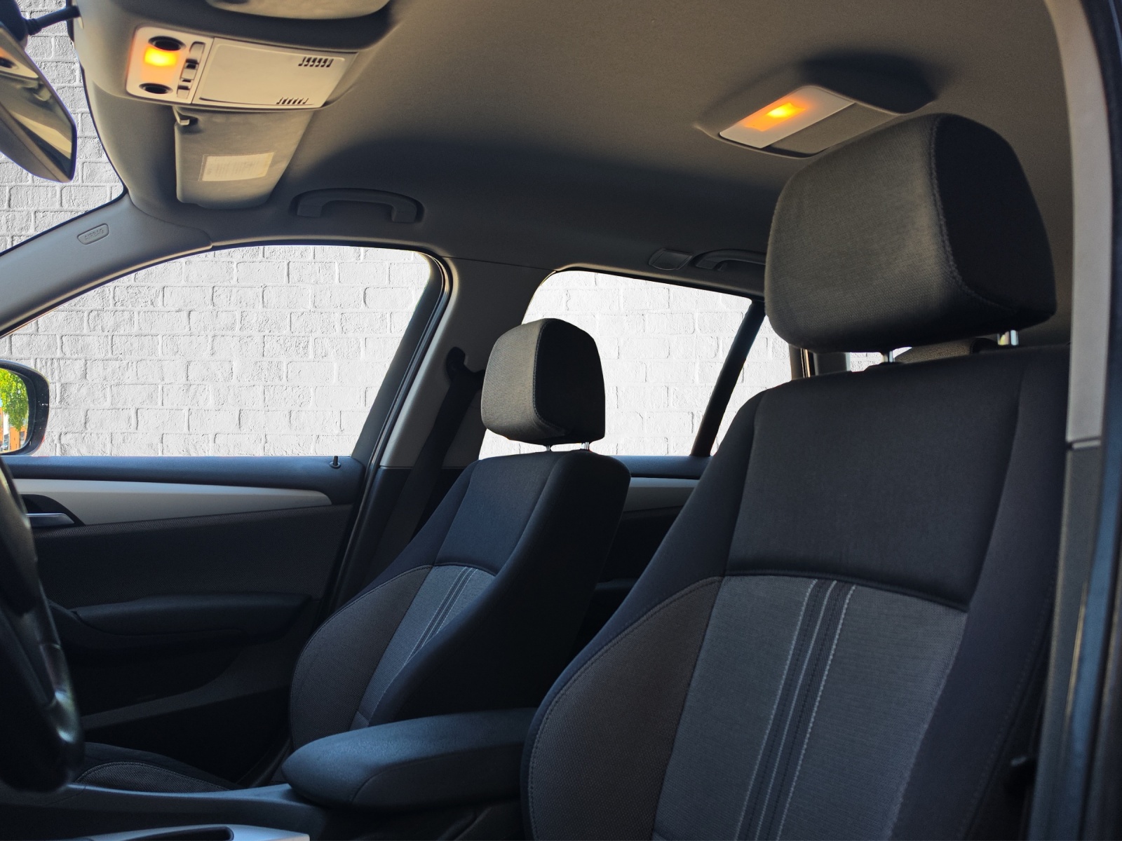 BMW X1 xDrive 23d Steptronic-image-9