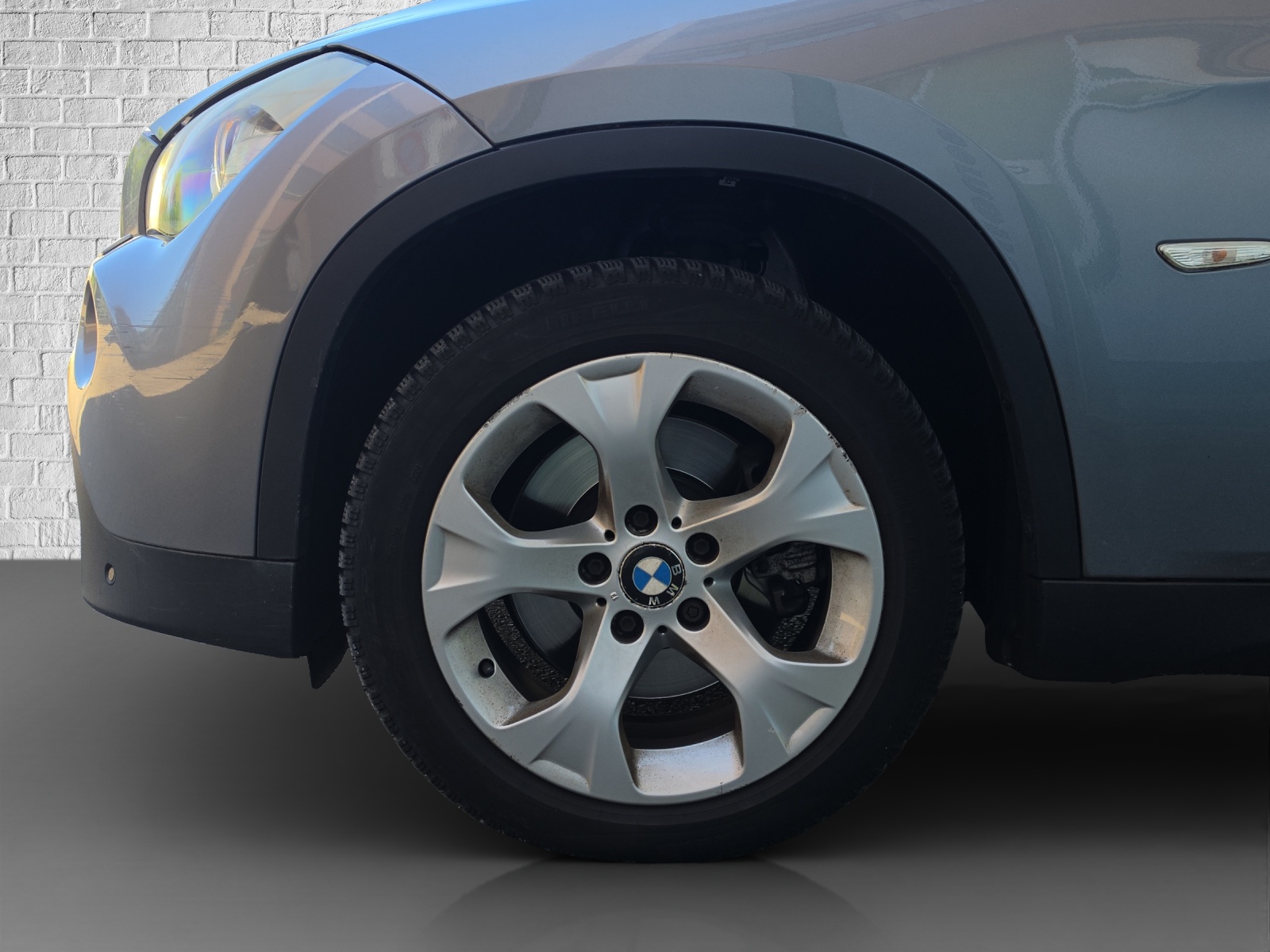 BMW X1 xDrive 23d Steptronic-image-19