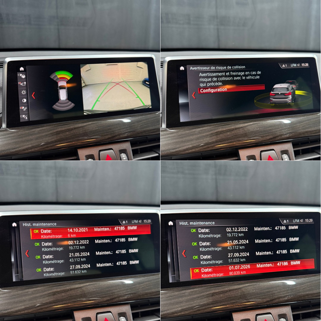 BMW X1 xDrive 18d Steptronic-image-15