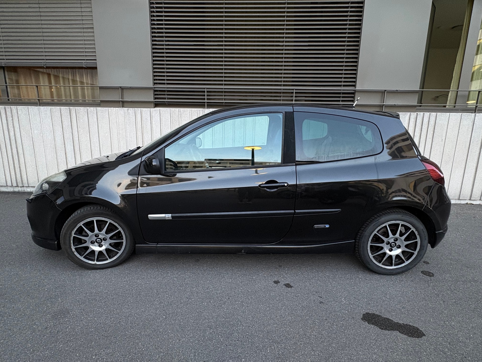 RENAULT Gordini GT-image-0