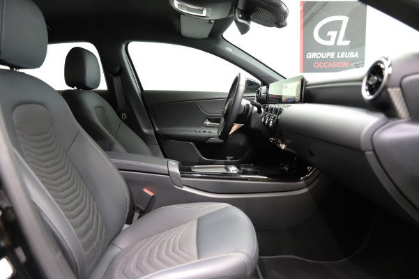 Image MERCEDES-BENZ A-200 A 200 7G-DCT