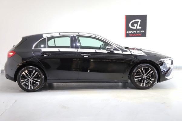 MERCEDES-BENZ A 200 7G-DCT-image-6