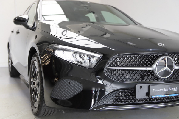 MERCEDES-BENZ A 200 7G-DCT-image-1