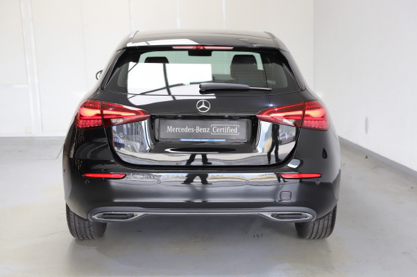Image MERCEDES-BENZ A-200 A 200 7G-DCT