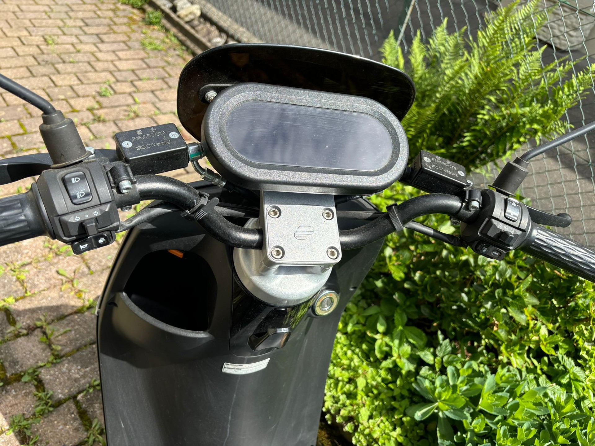 ECOOTER E2 Max Etrix-image-2