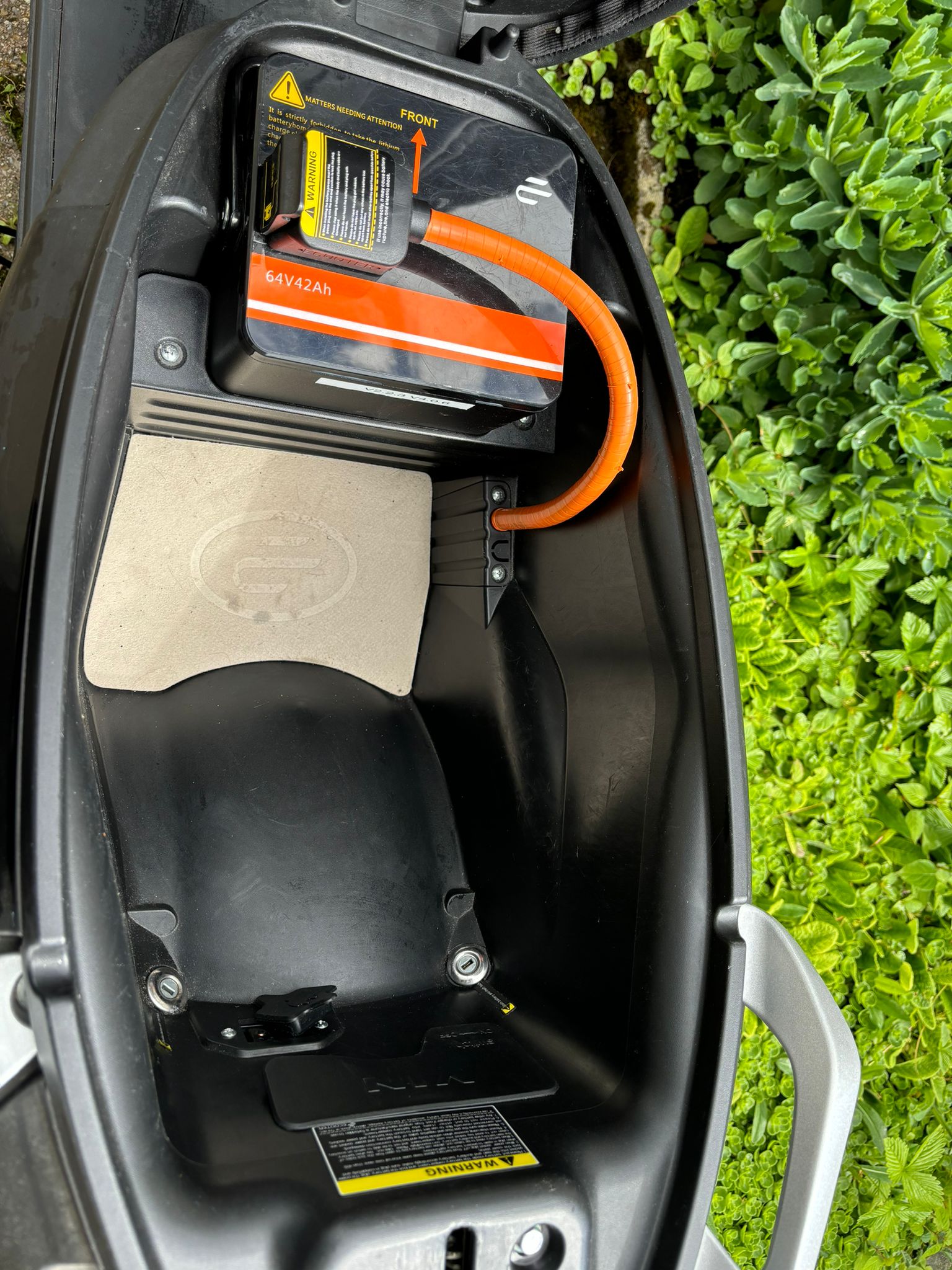 ECOOTER E2 Max Etrix-image-3