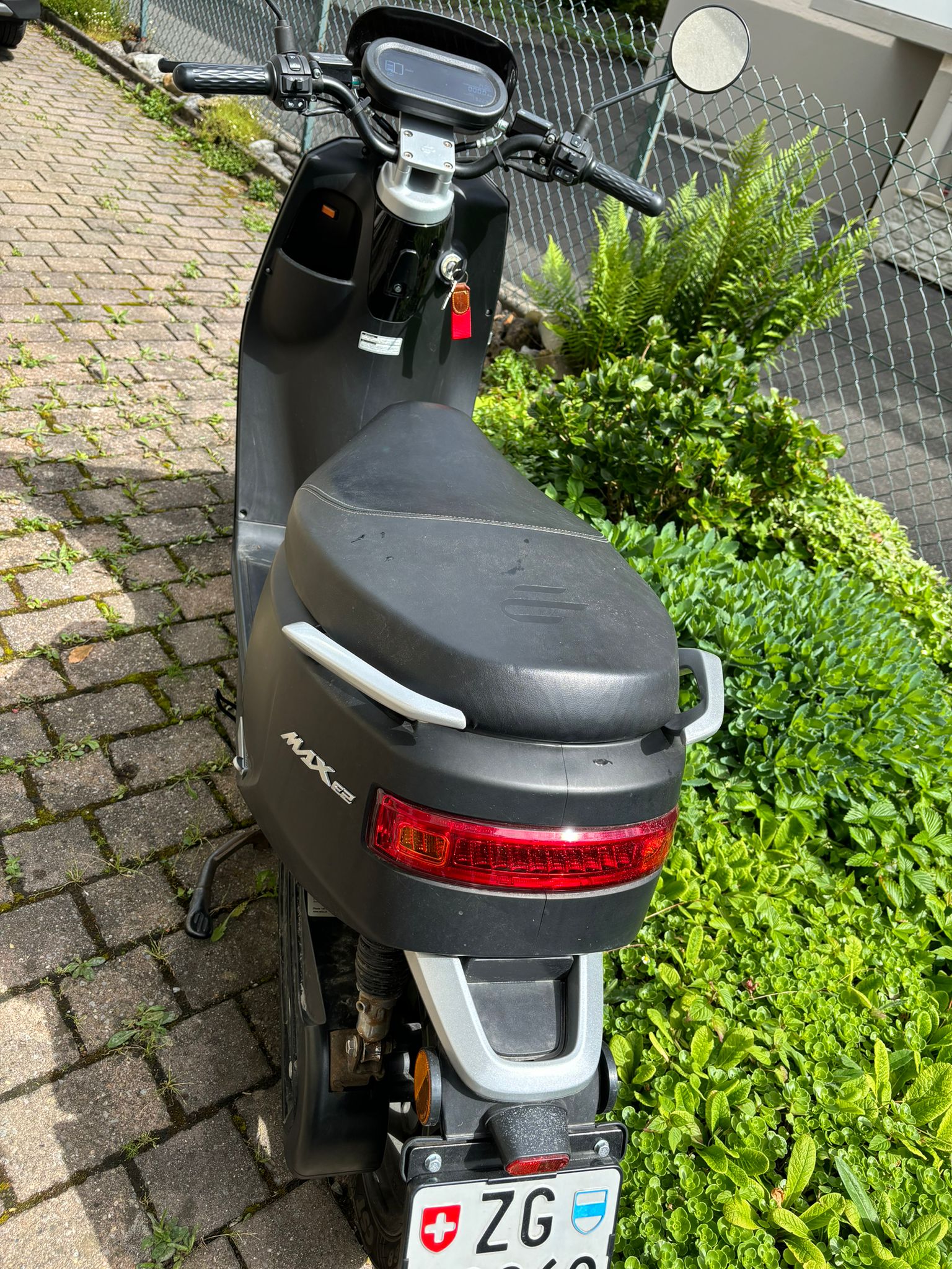 ECOOTER E2 Max Etrix-image-1