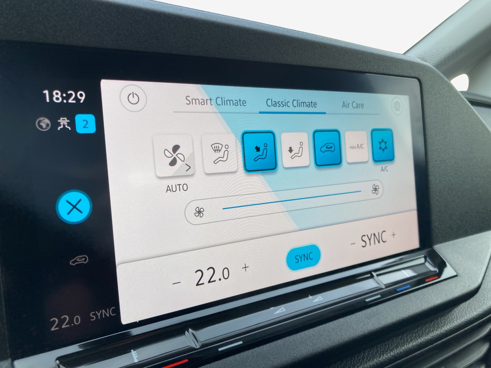 VW Caddy Cargo 2.0TDI-image-14